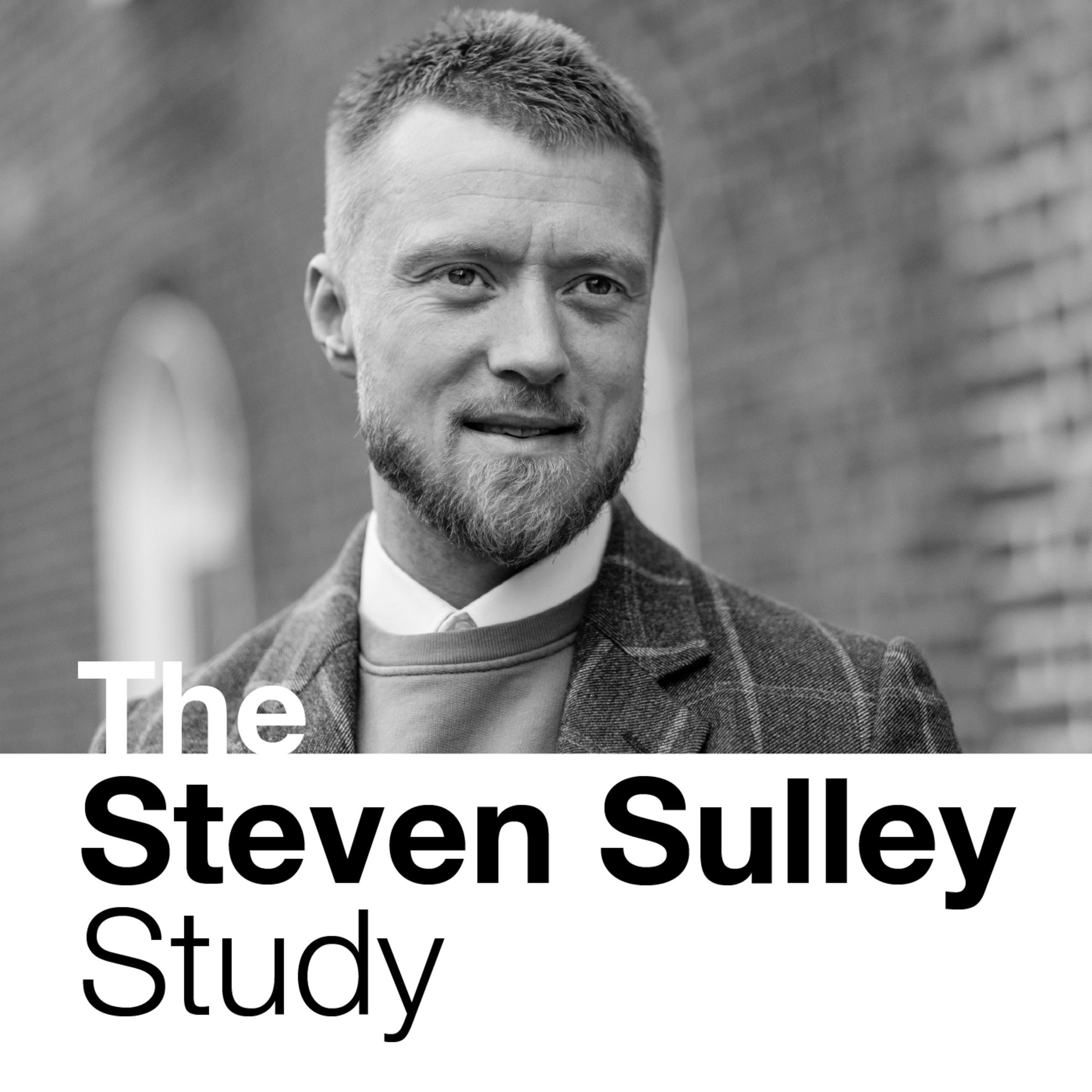 A Life In Shadows And Walls -  with Franc Palaia episode artwork
