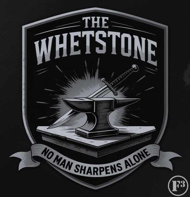 Ep 42 - Why Your 2026 Goals Won’t Fix Your Leadership | The Whetstone Ep 42 - Why Your 2026 Goals Won’t Fix Your Leadership | The Whetstone