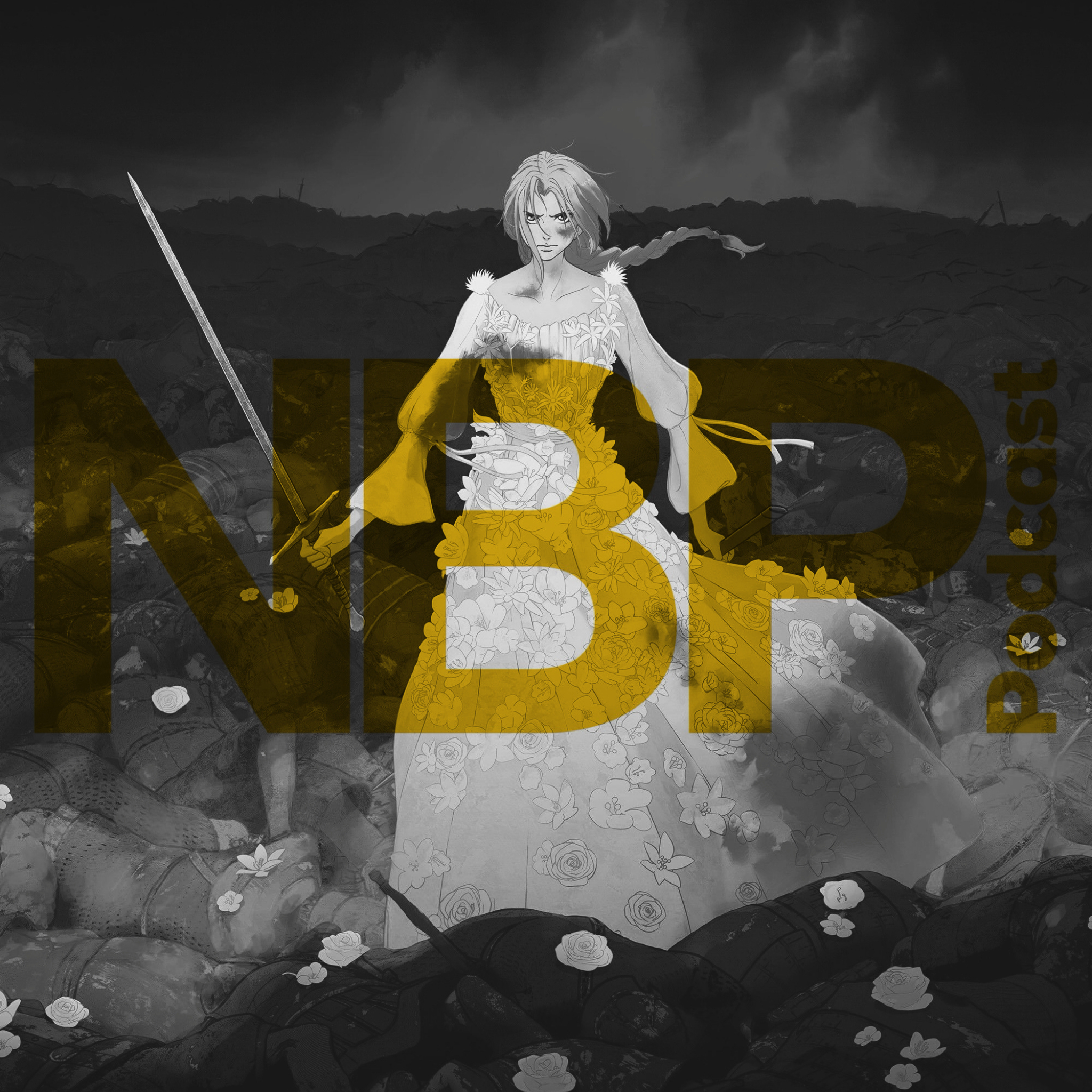 Interview With "Scarlet" Filmmaker Mamoru Hosoda