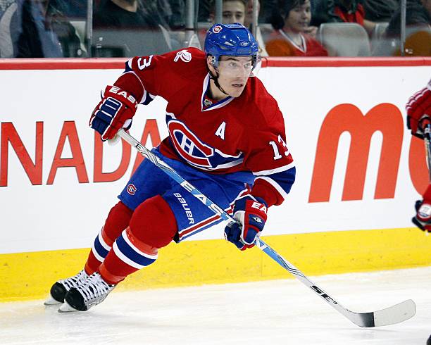 Mike Cammalleri, NHL Superstar