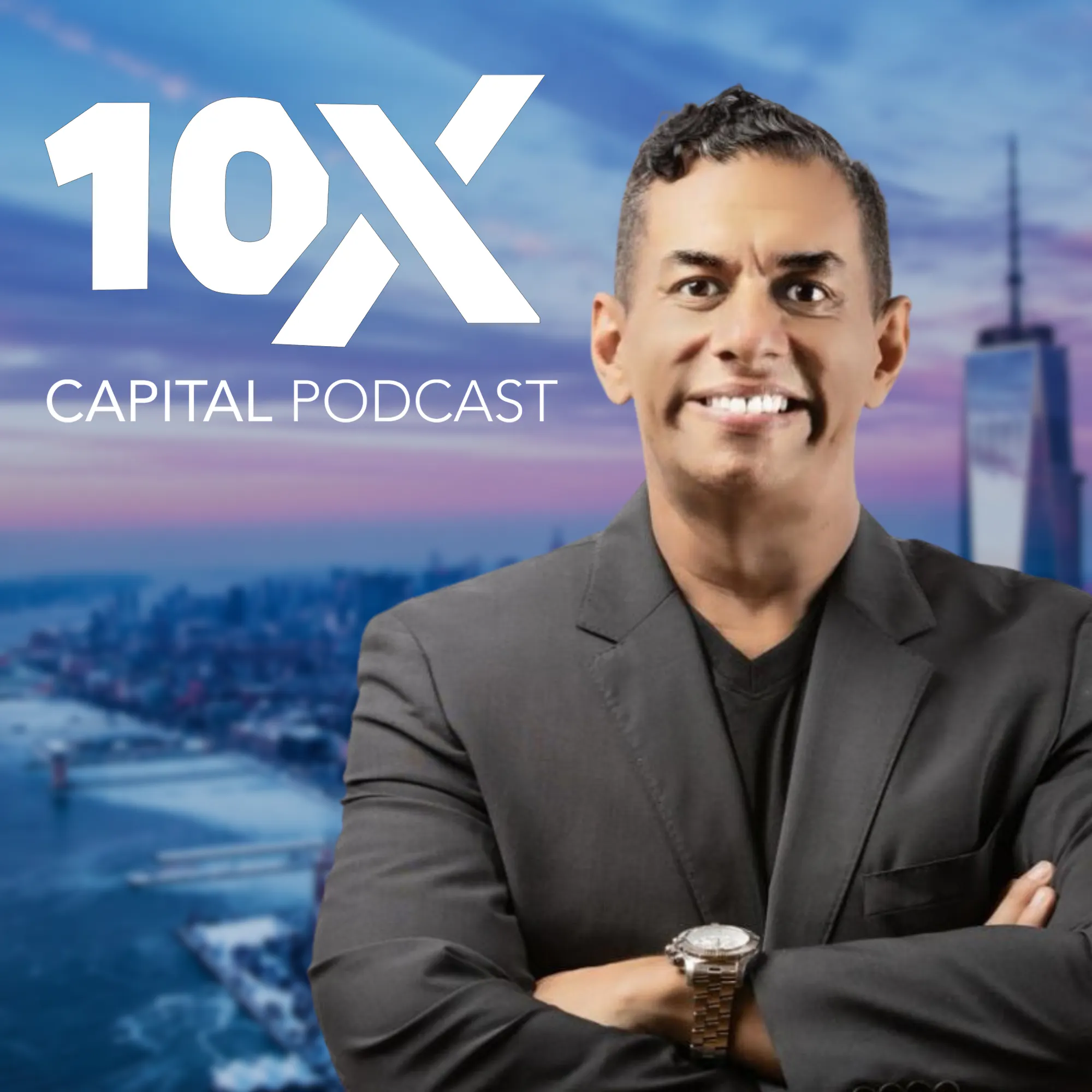 E11: Neil Datta, The Forbes Family Trust’s Approach to VC | Is there Alpha in Due Diligence? How to Signal Strength in Fundraising, and Should LPs be Fee Sensitive? Episode cover