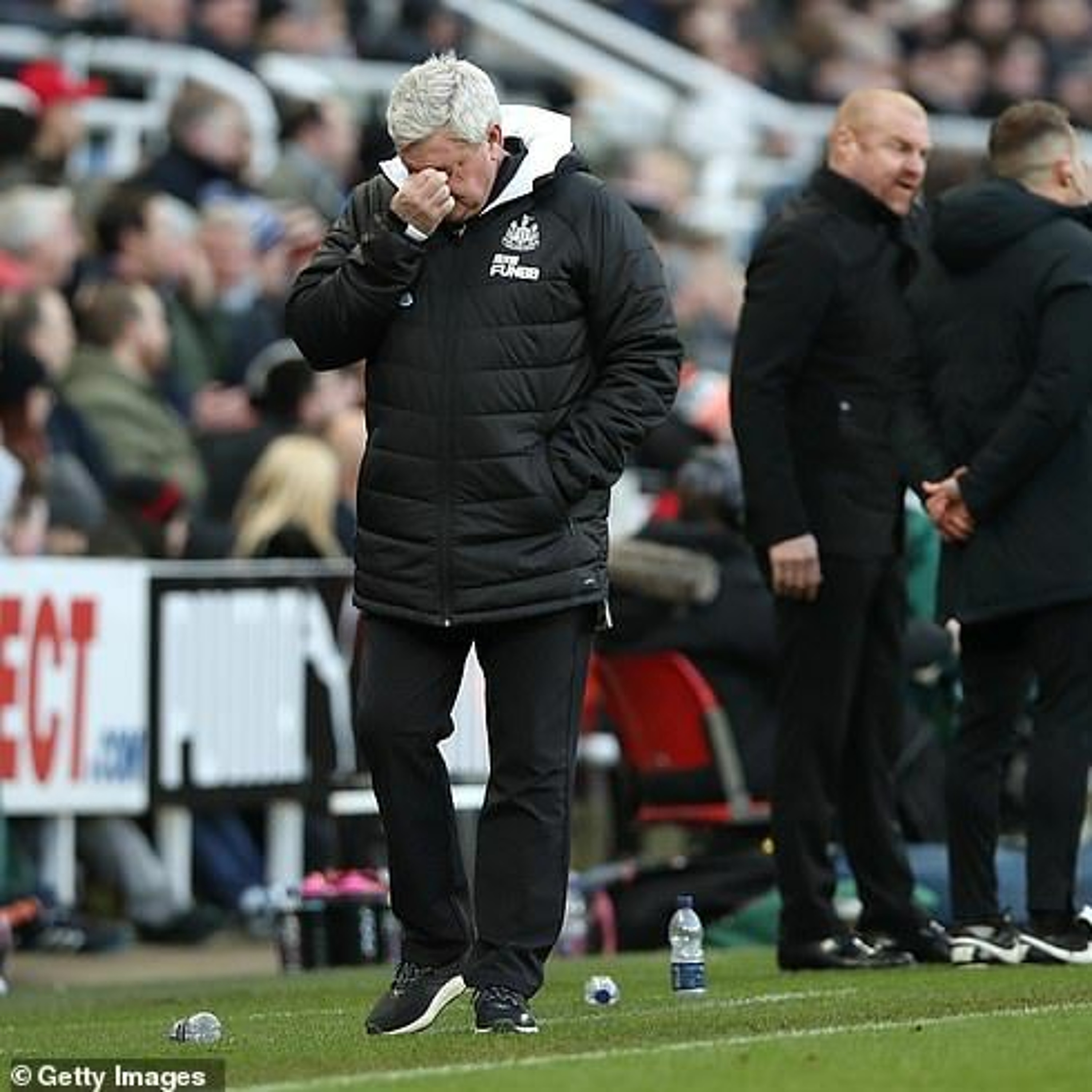 NUFC Podcast: Toothless United draw another blank at home to Burnley