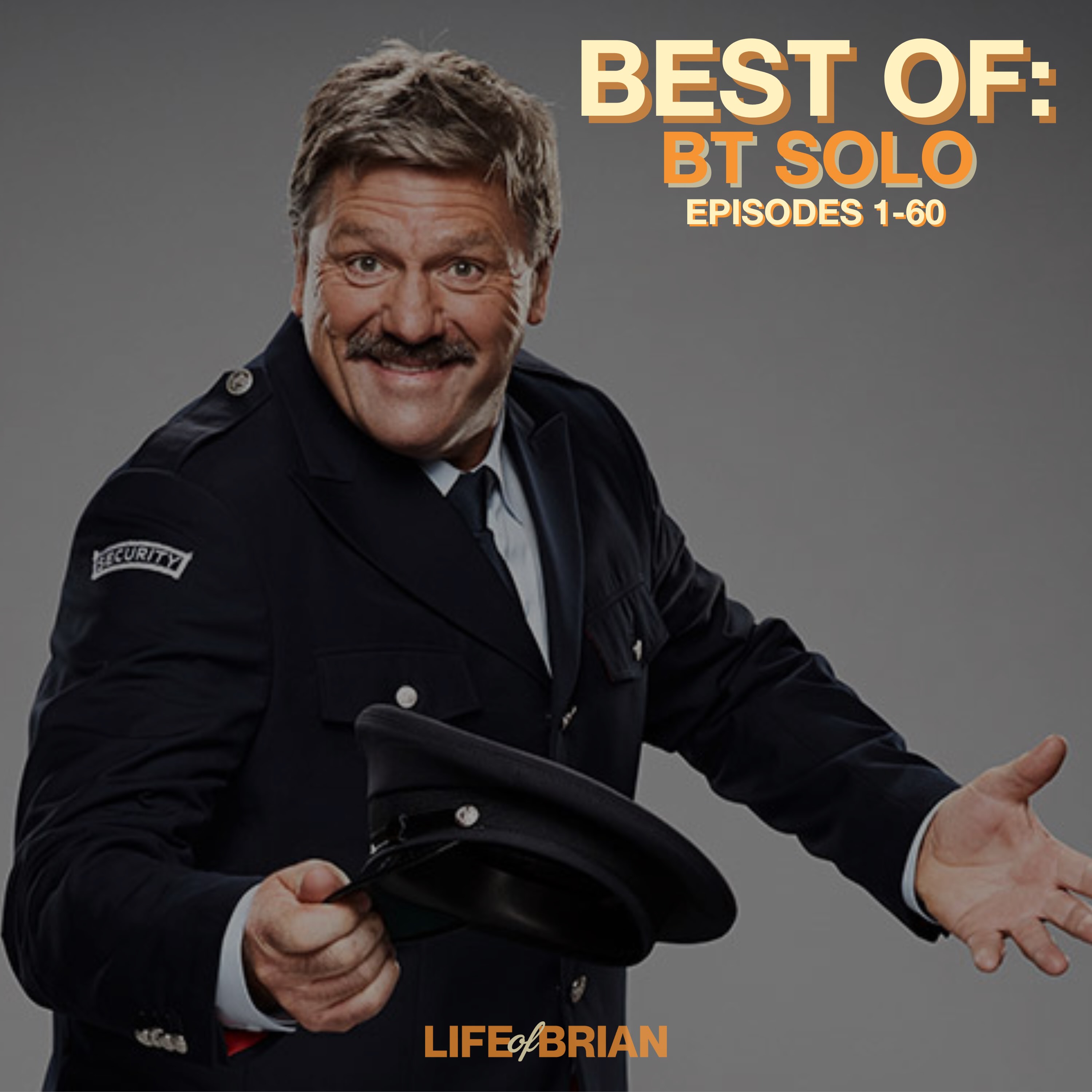 LoB BEST OF: BT Solo (Eps. 1-60)
