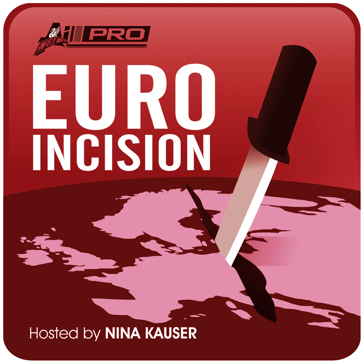 Euro Incision Podcast: Anfield From Fortress To Circus