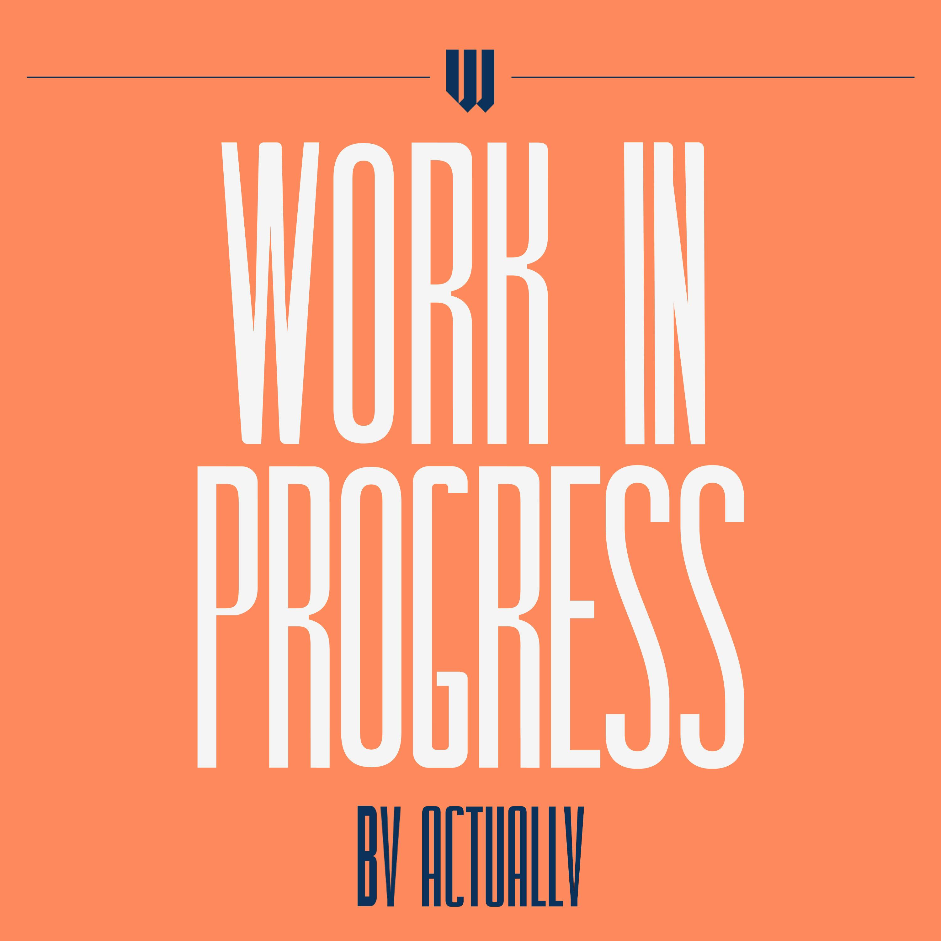 WORK IN PROGRESS | La trasformazione del mondo del lavoro: dalla Great Resignation verso un nuovo mondo del lavoro