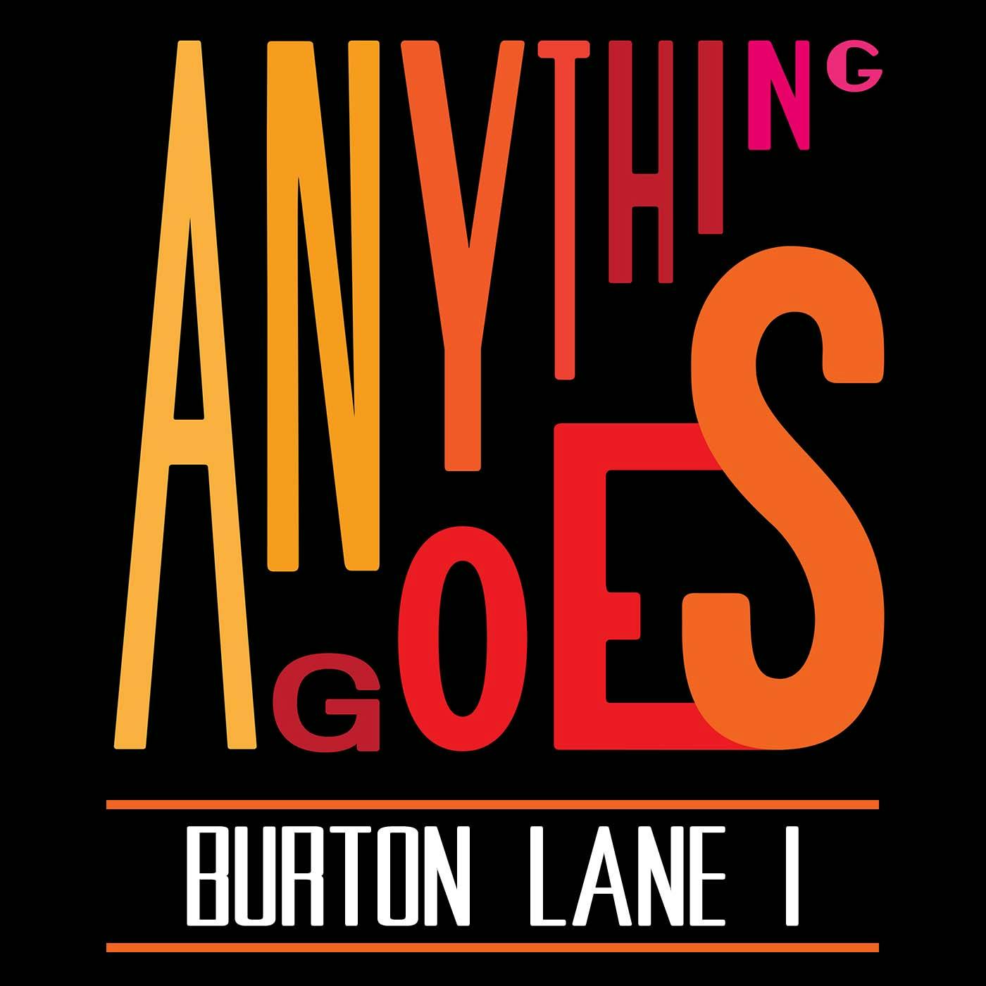 45 Burton Lane I