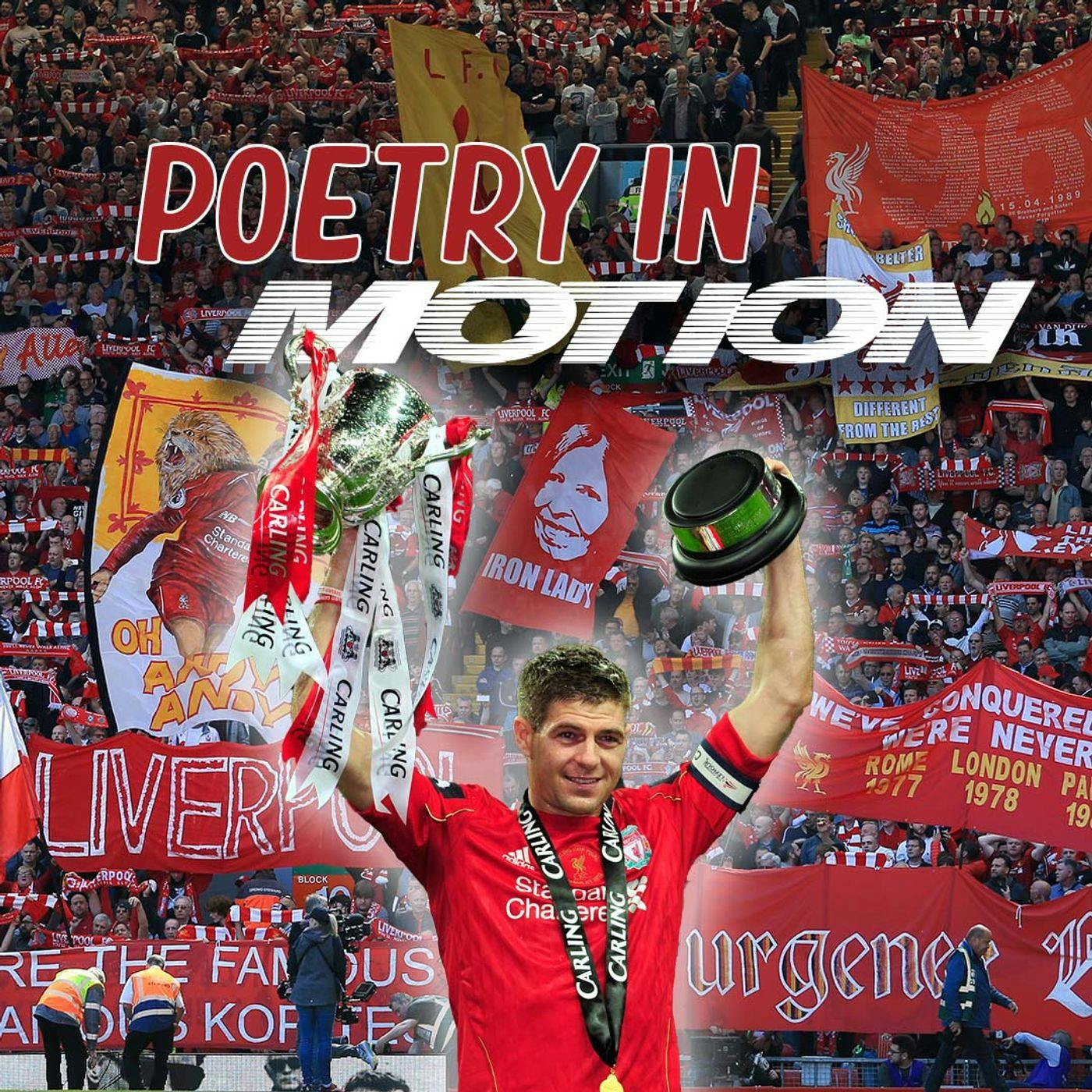 Poetry in Motion: Carabao Cup Final preview, Irresistible League Form & Oxlade-Chamberlain’s role at LFC