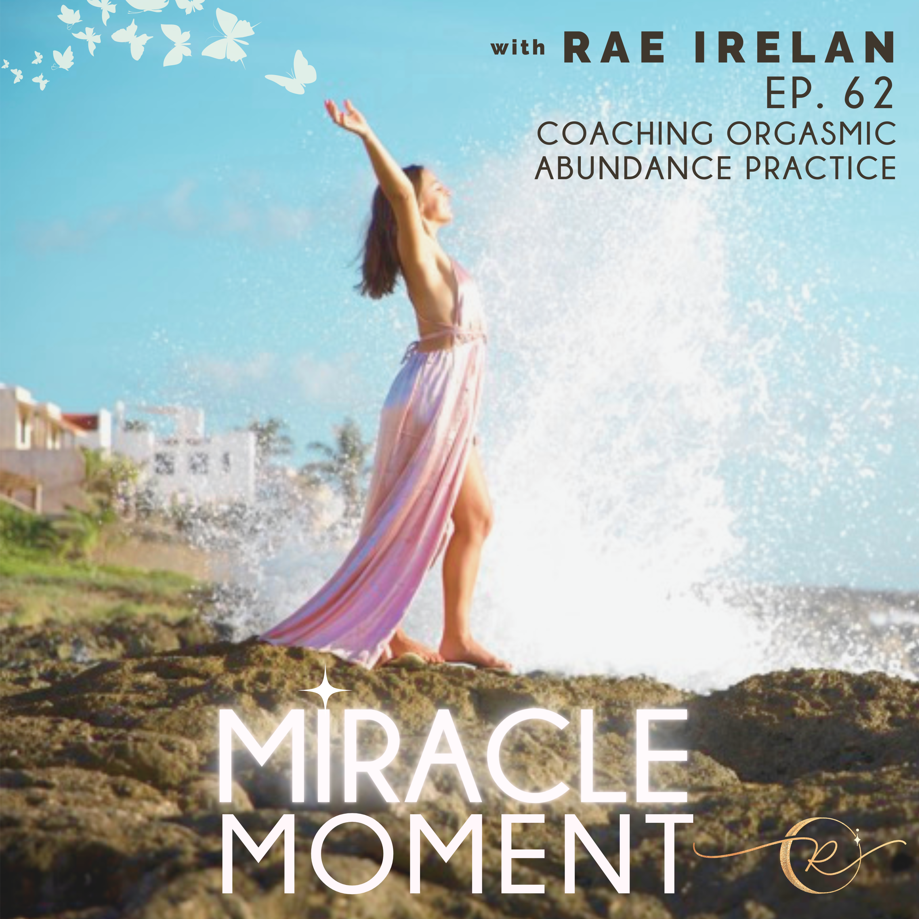 Miracle Moment | Rae Irelan