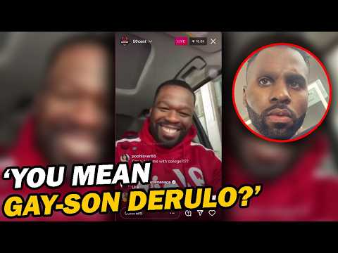 50: Savage Reaction to Latest Beef episode artwork