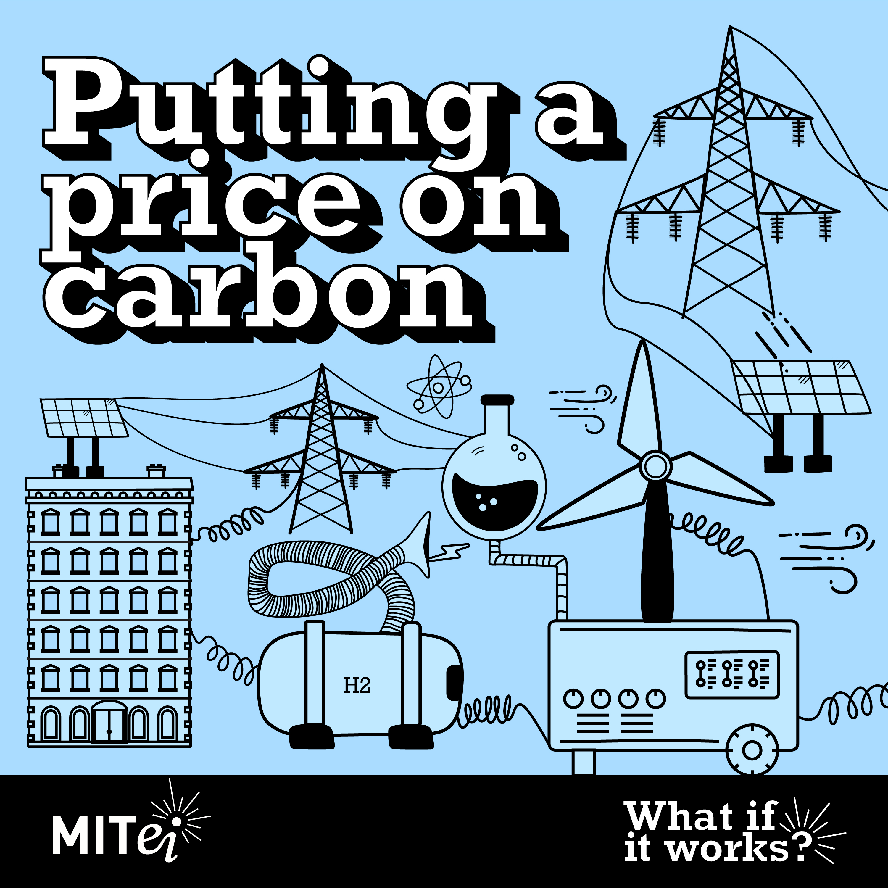 MIT: Putting a price on carbon