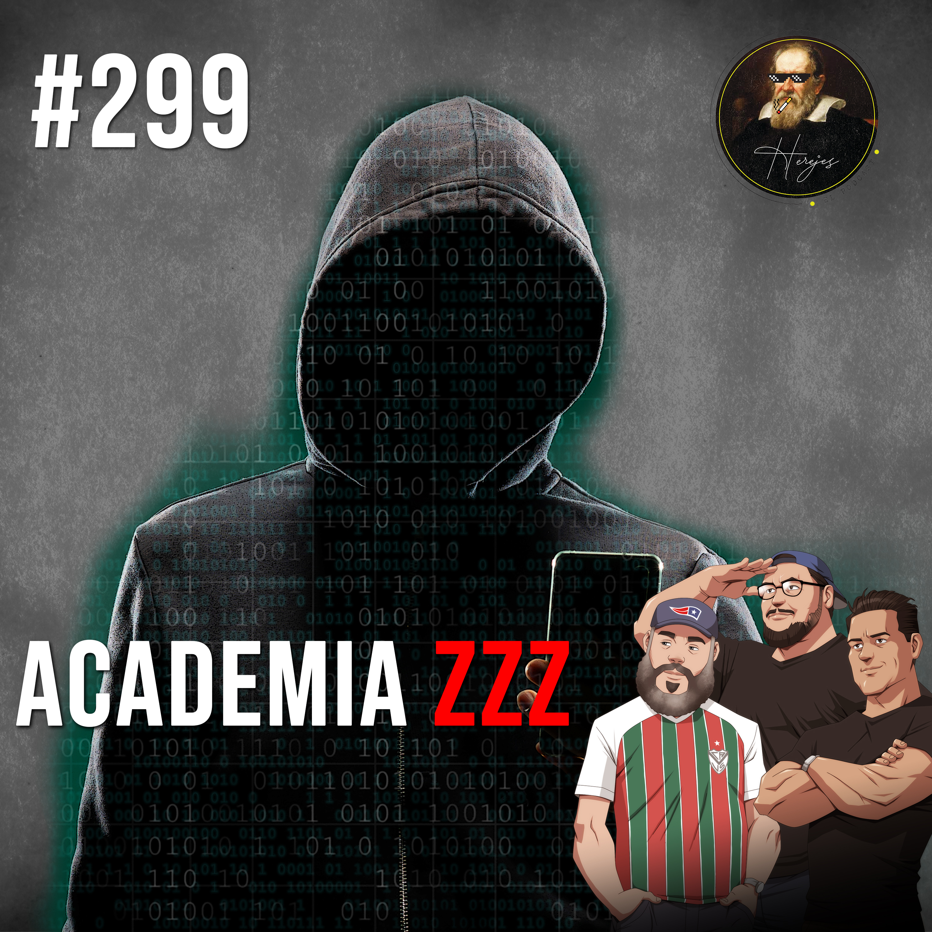 Academia ZZZ