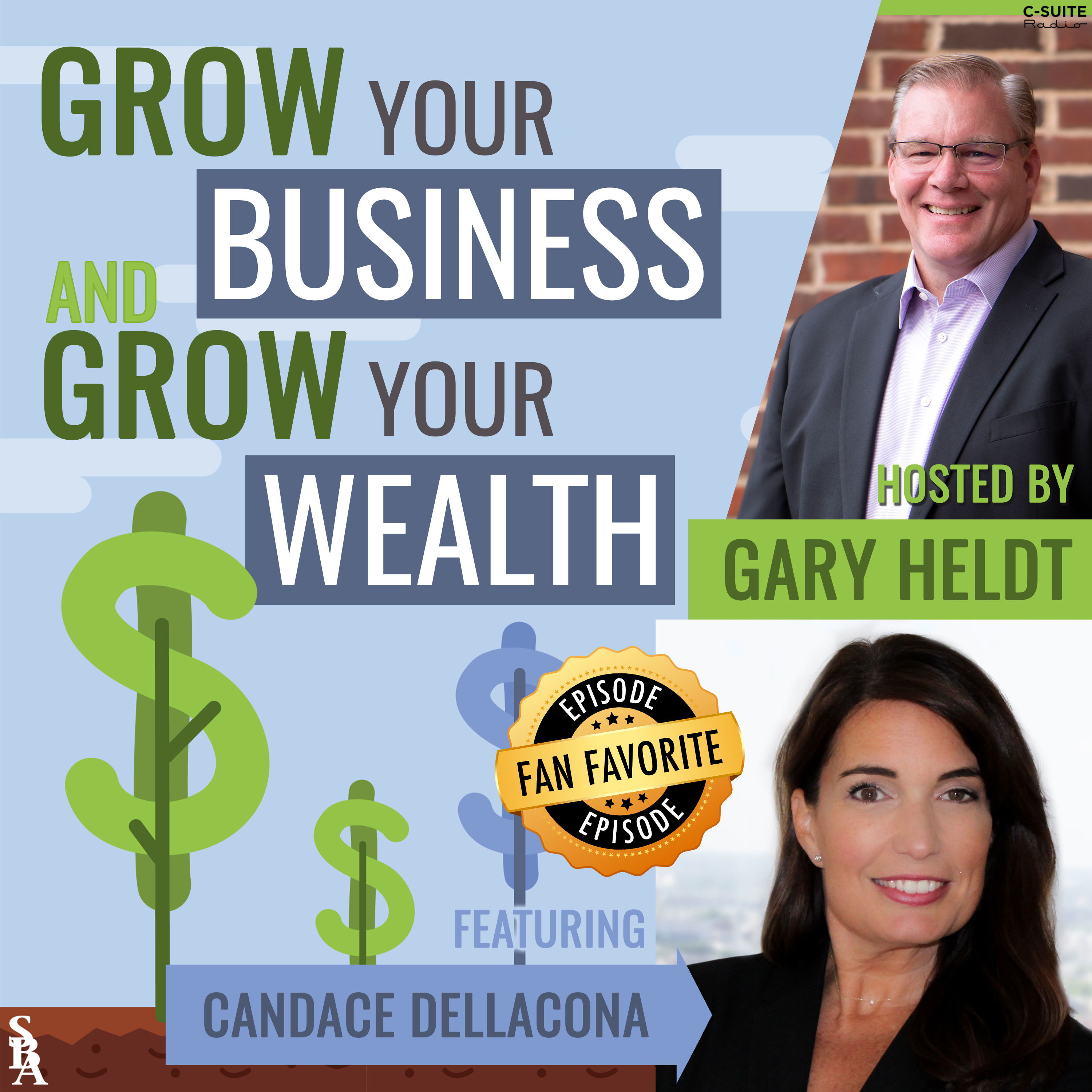Grow Your Business and Grow Your Wealth