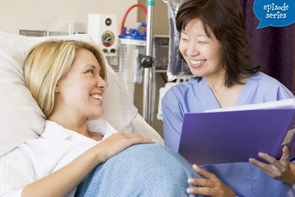 Fetal Development: The First Trimester