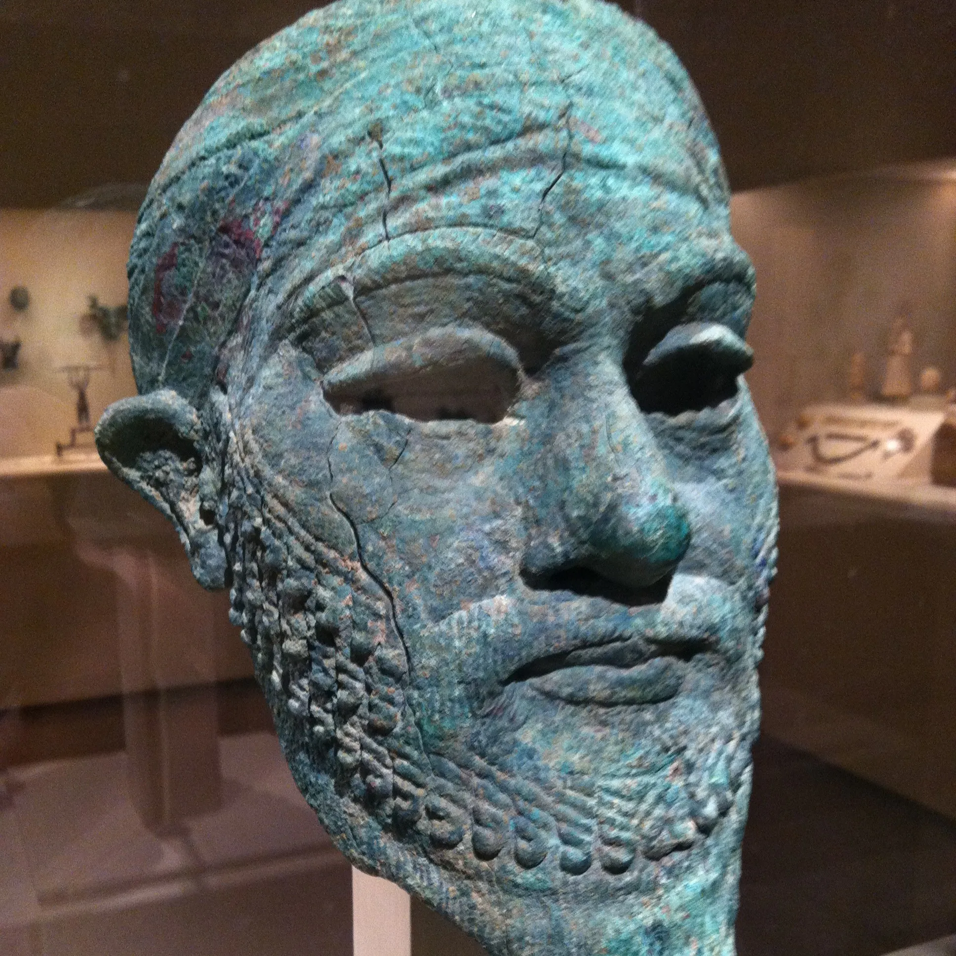 Episode A10 - The Sword of Sumer