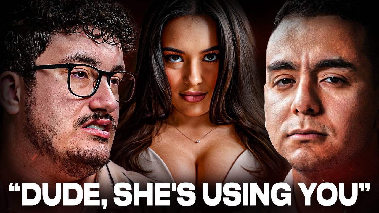 Cheating Gold Digger Is Destroying His Life | Financial Audit