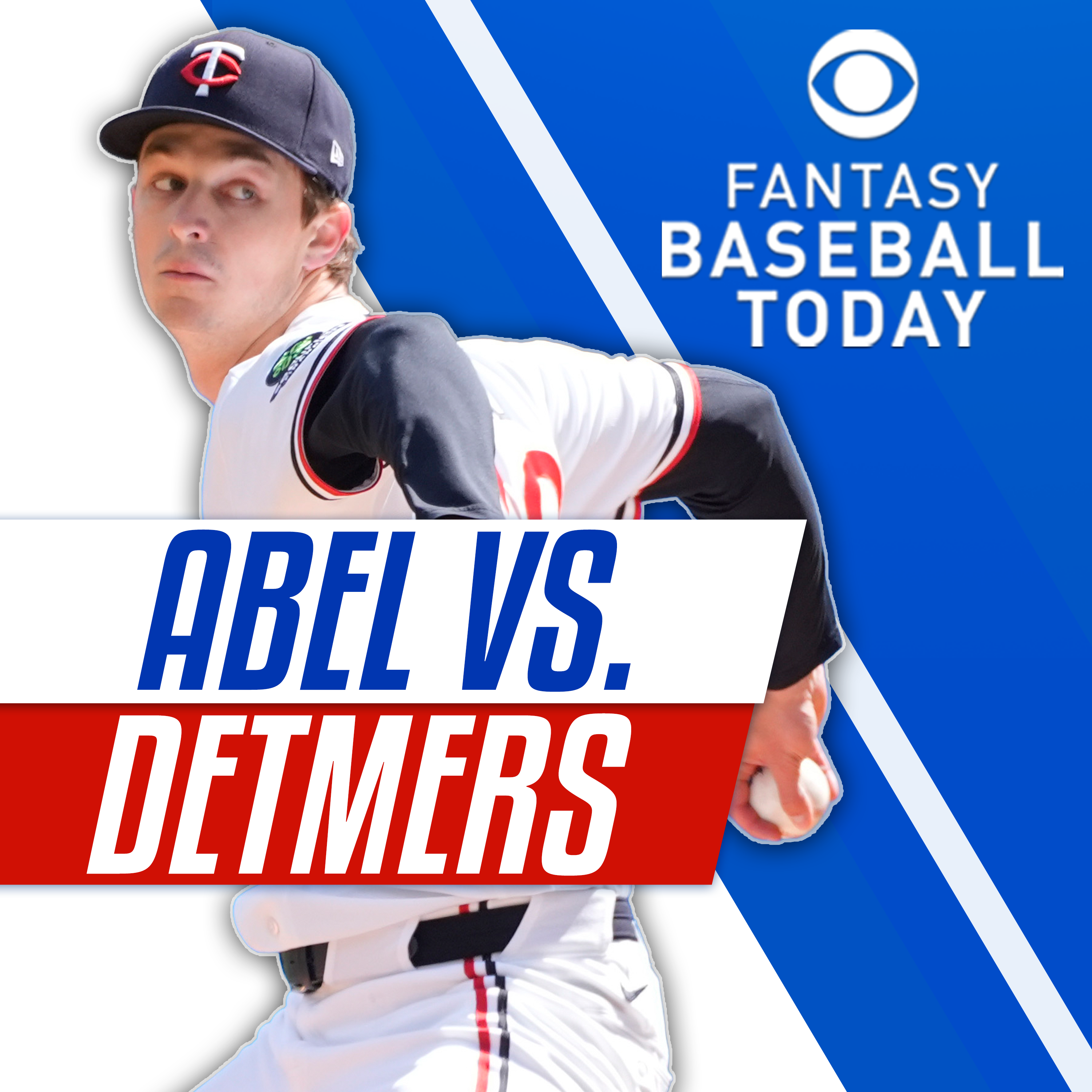 Mick Abel vs. Reid Detmers! Injury Updates & Messy Bullpens! (4/15 Fantasy Baseball Podcast)