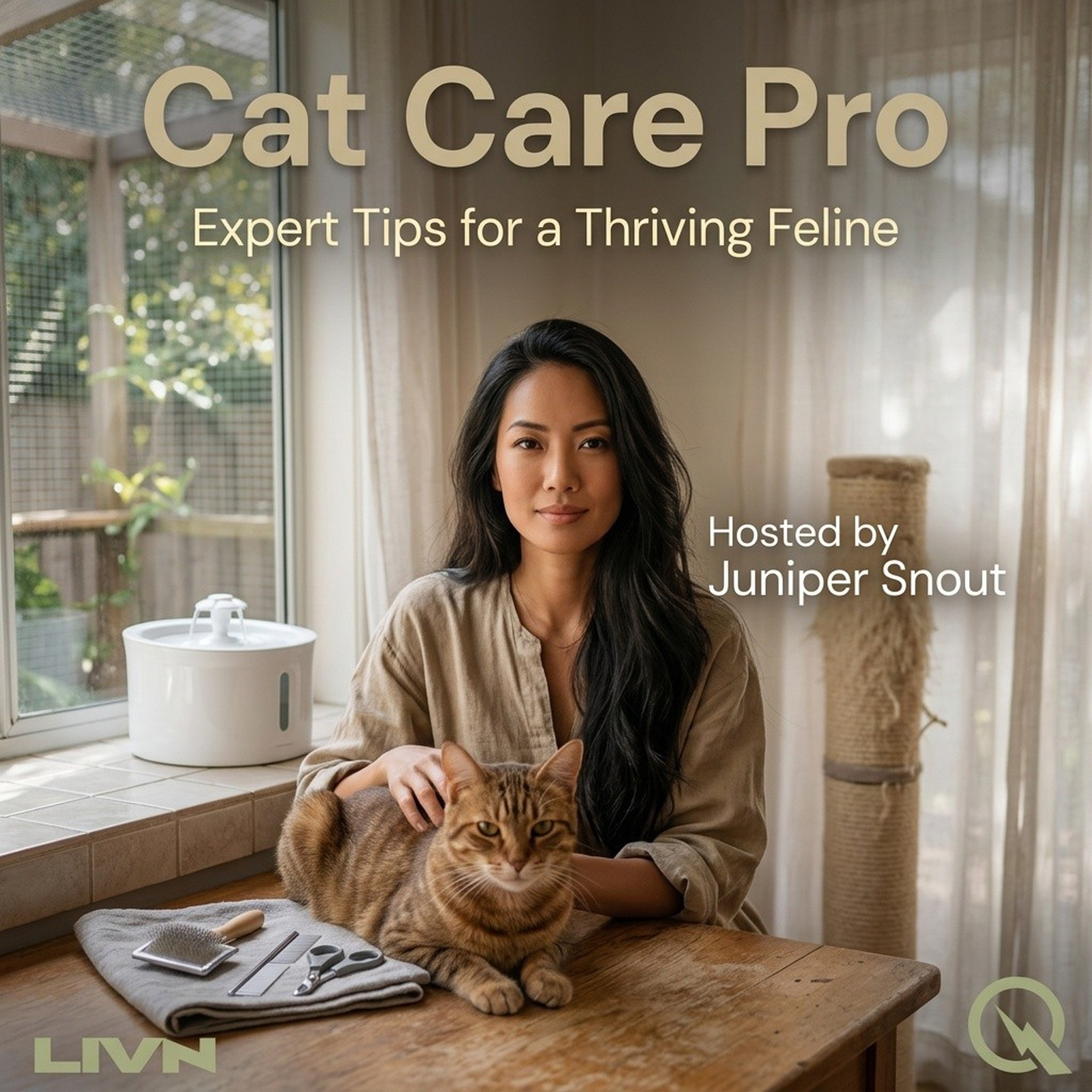 Cat Care Pro