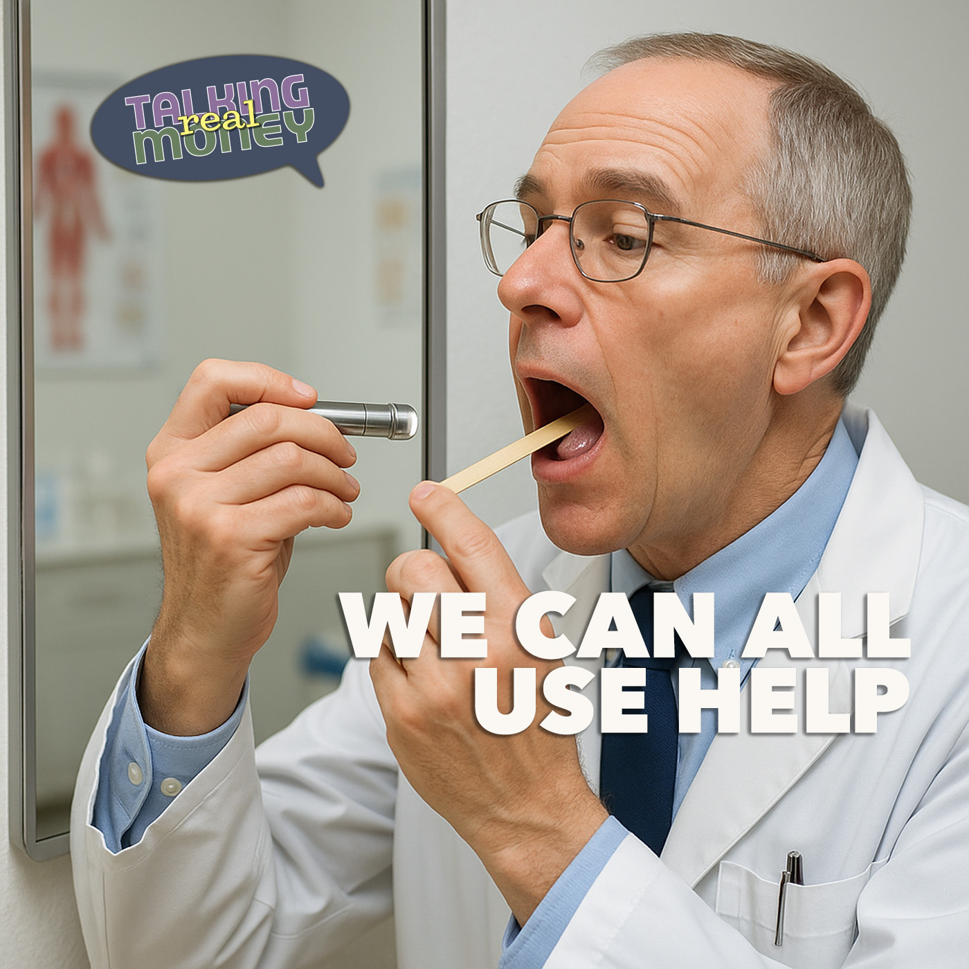 Experts Need Experts