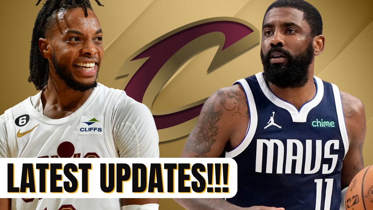This Has Cavs Fans FIRED UP... | Daily Cleveland Cavaliers News & Rumors episode artwork