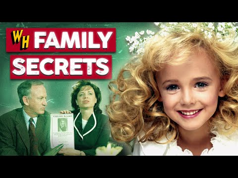 JonBenét Ramsey Case: Ongoing Suspicions About a Family Member