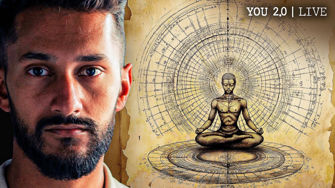 Finding True Clarity | You 2.0 Live Q&A | Quazi Johir