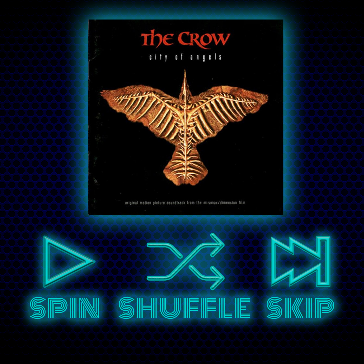 There Can Only Be One