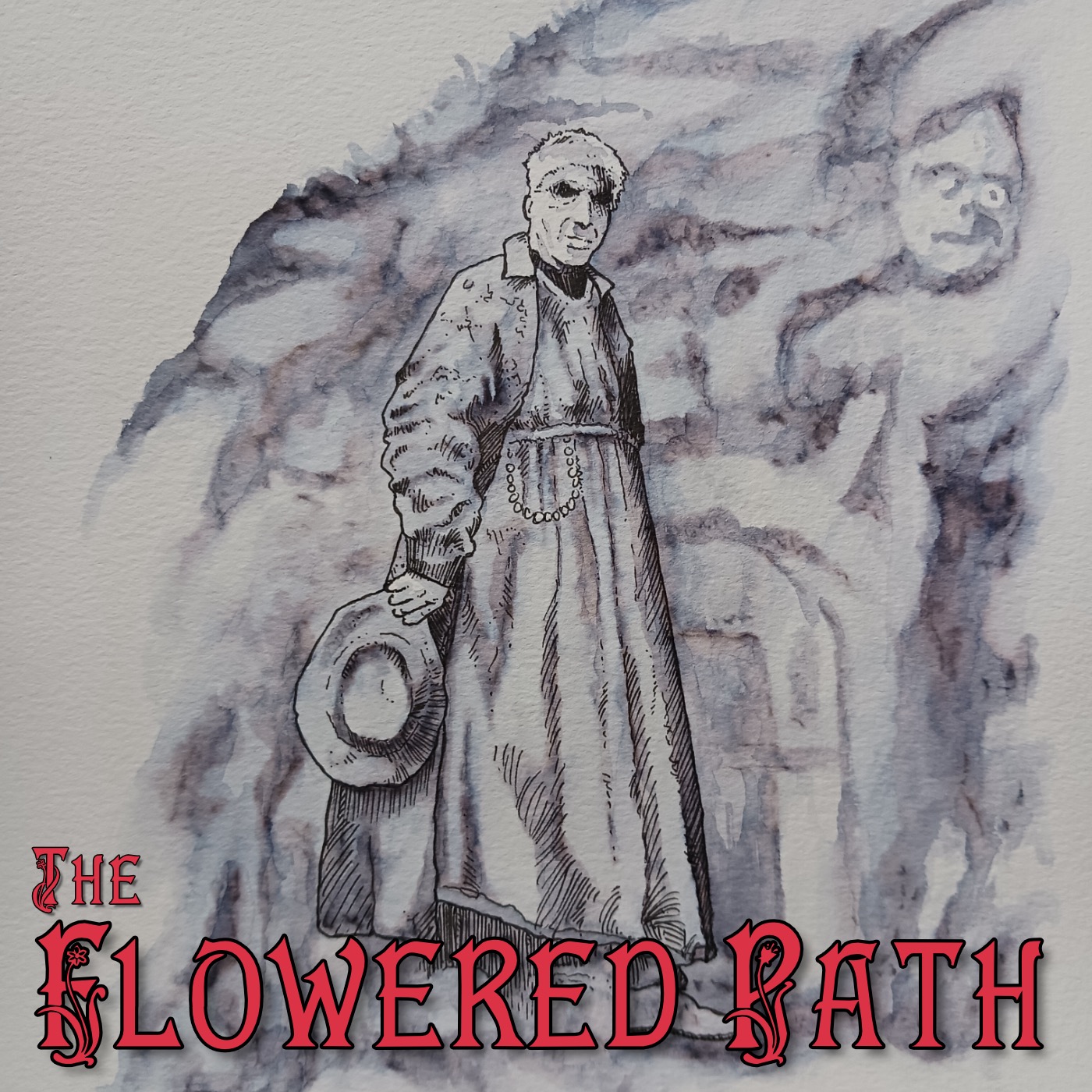 Bonus Episode 4: The Hermit-Priest of Rotheneuf