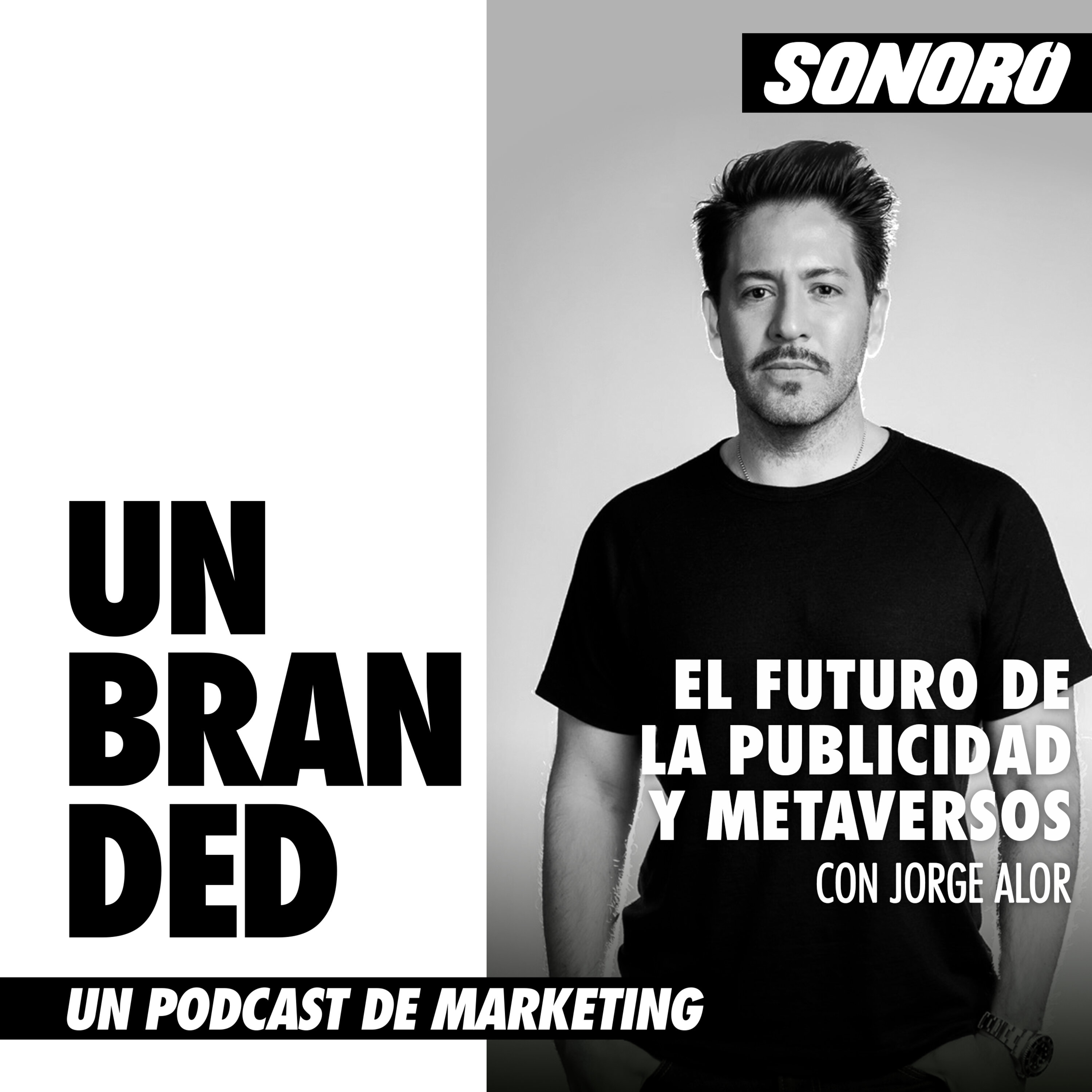 El Futuro de la Publicidad y Metaversos con Jorge Alor