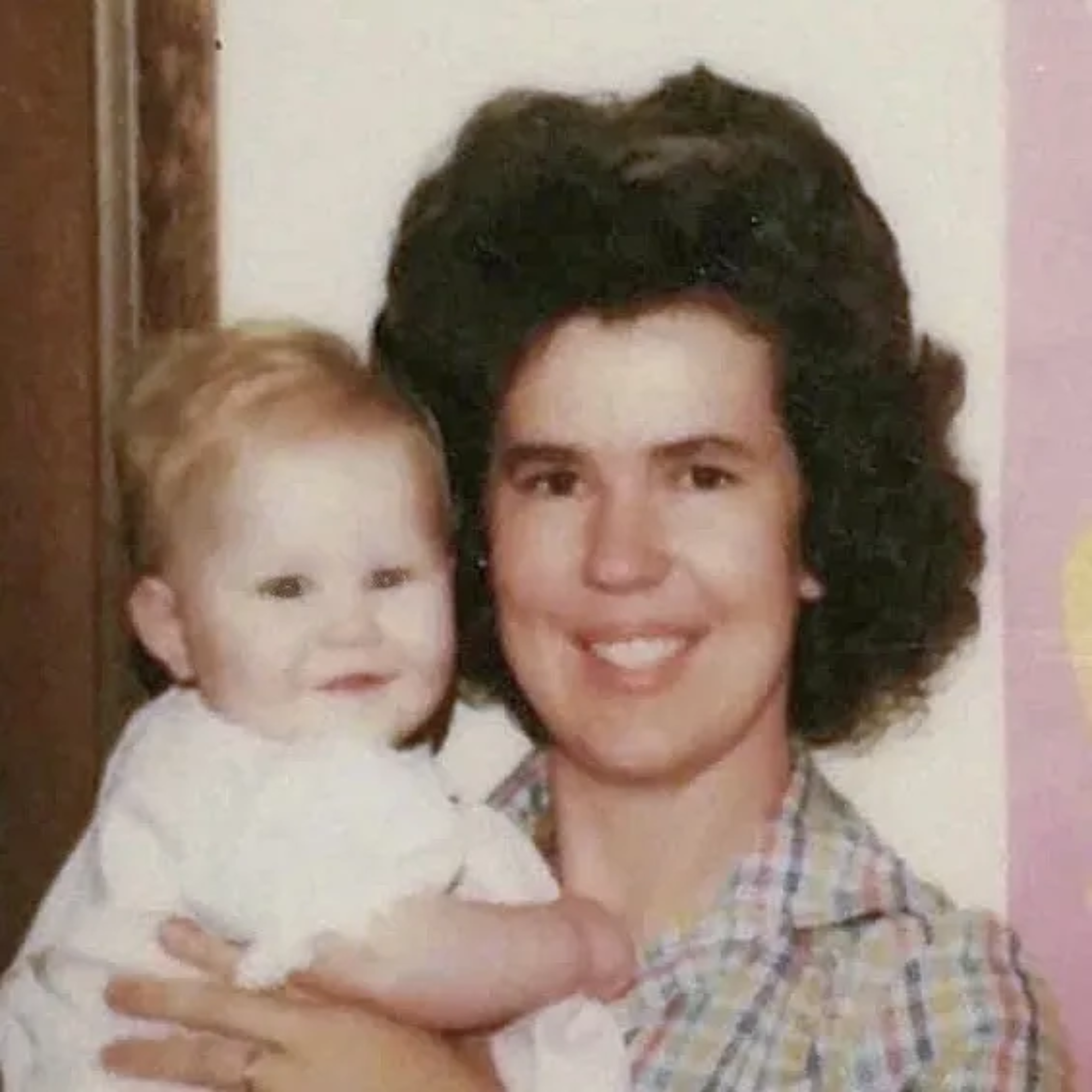 Season 11: Episode 6: Kathleen Boatwright