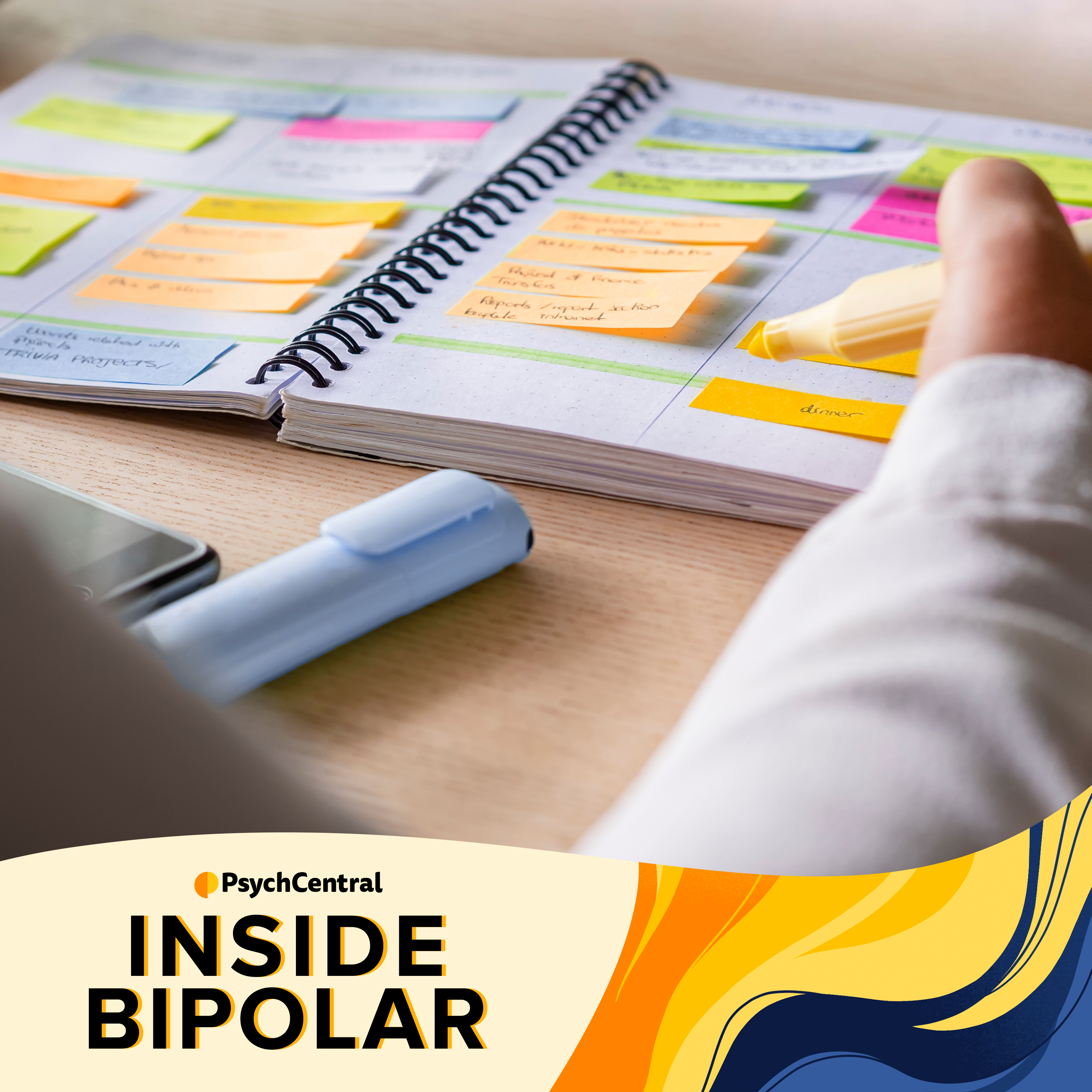 Inside Bipolar