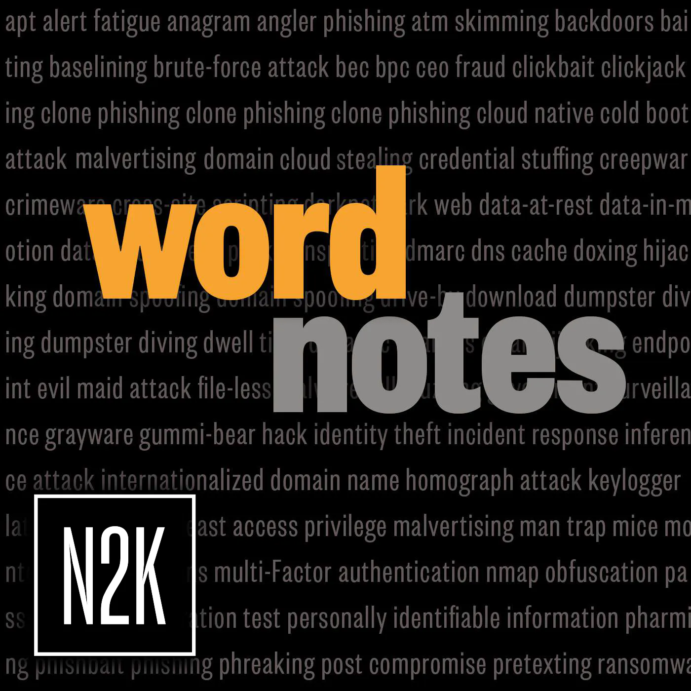 Podcast artwork