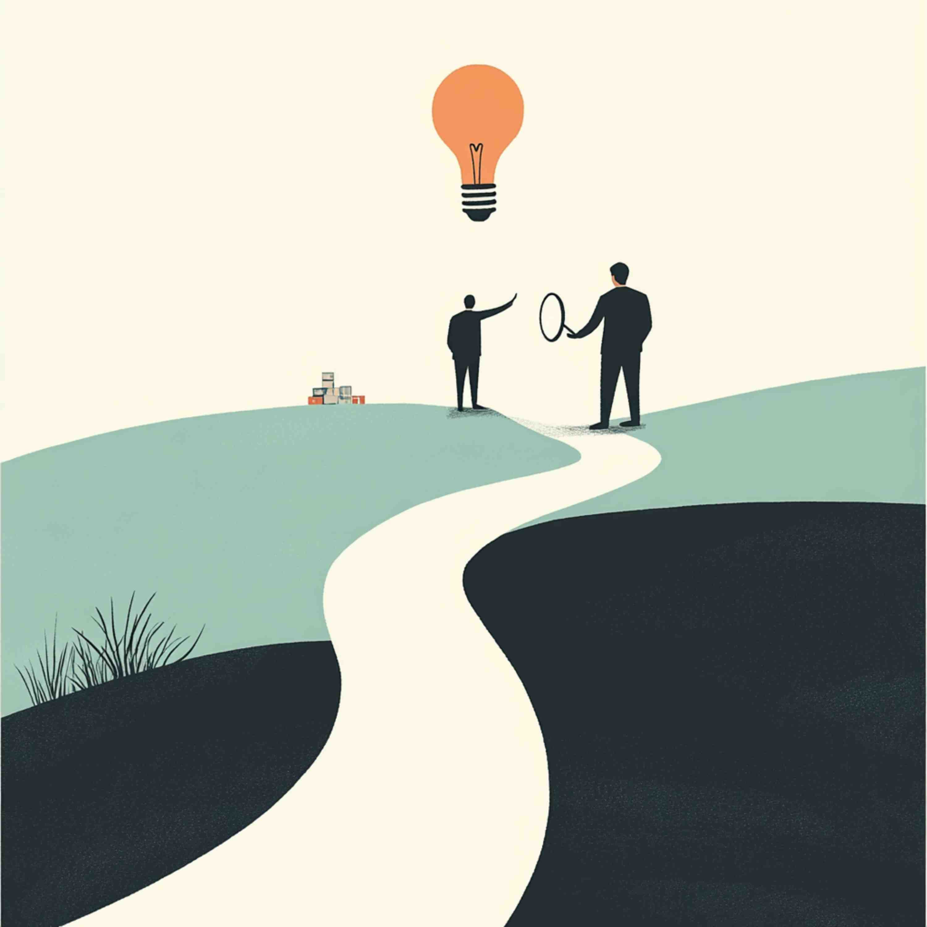 Just Because Nobody is Doing it is not a Reason to Launch AND Honesty Makes You Stronger by Dr. Jeff Cornwall