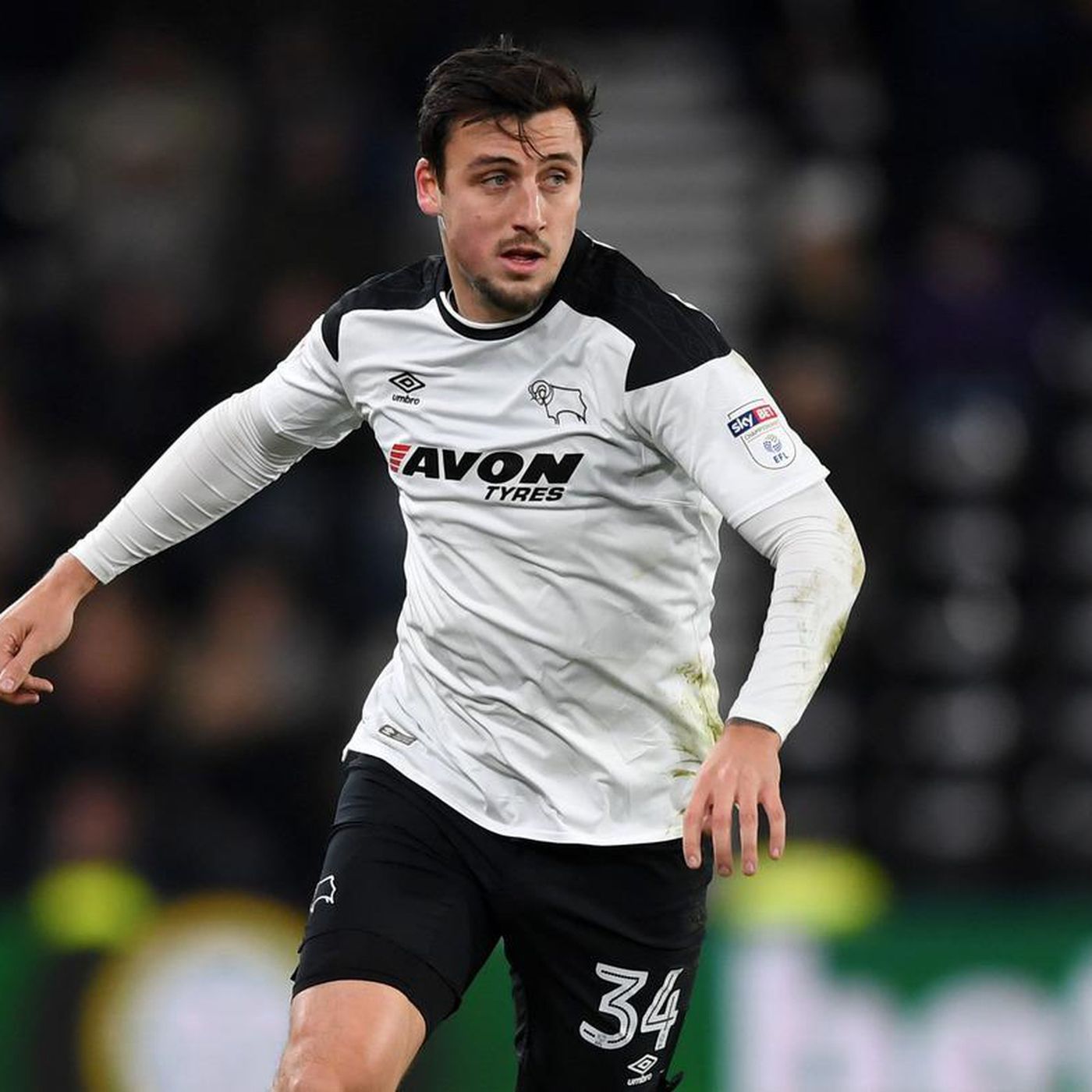 17: George Thorne is back but could Chris Martin be off? episode artwork