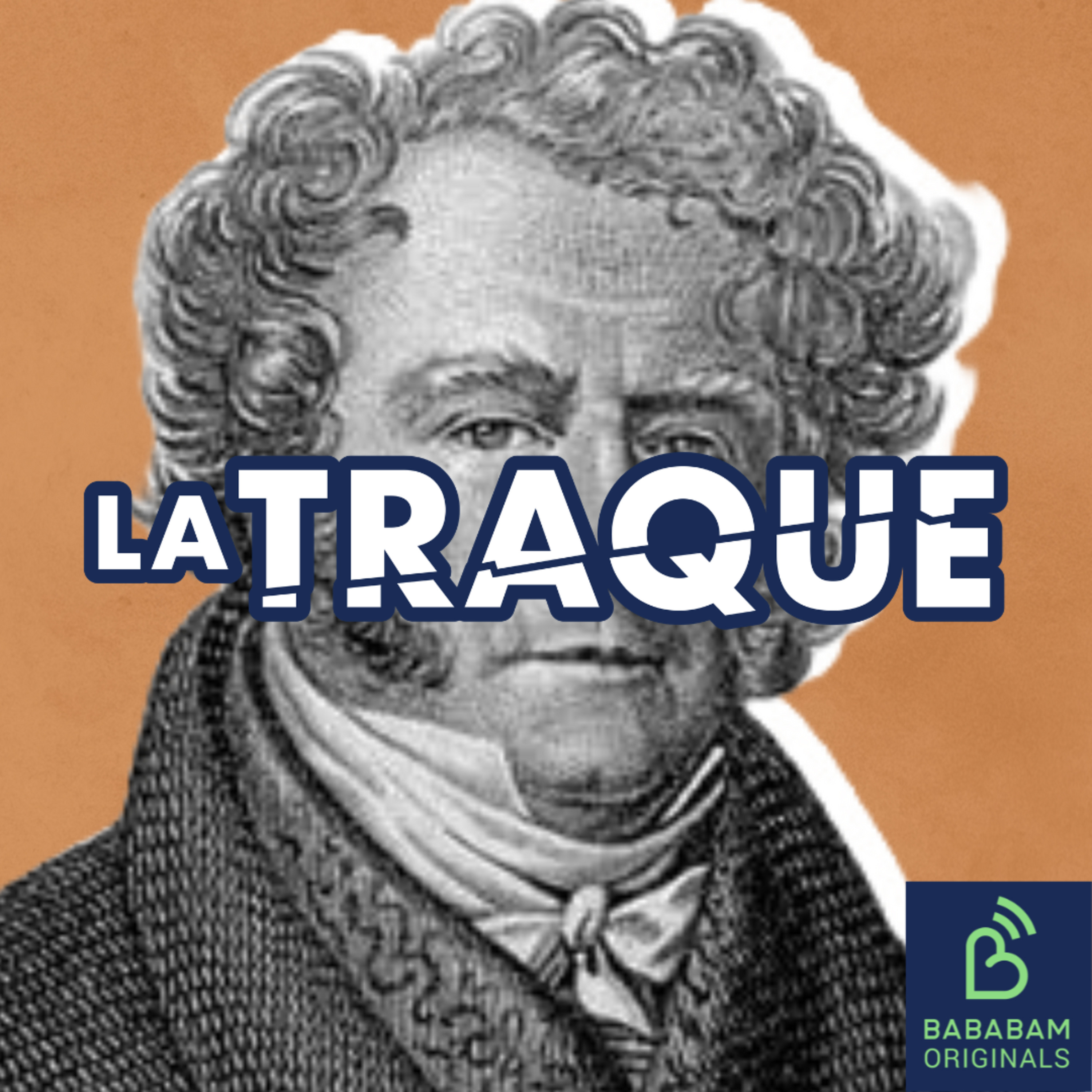 Vidocq, le roi des voleurs devenu chef de la police : à la conquête de Paris (3/4)