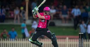 Cricket Badger Podcast