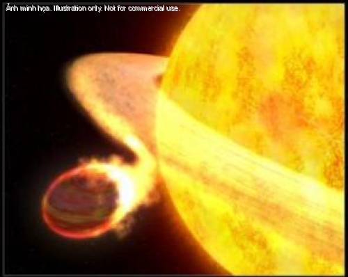 The Scariest Planets We've Ever Found