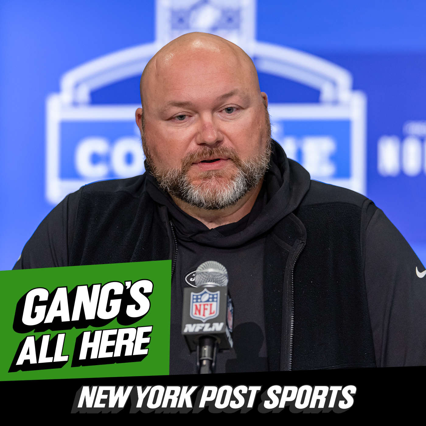 Jets Trade Zach Wilson, NFL Draft Preview