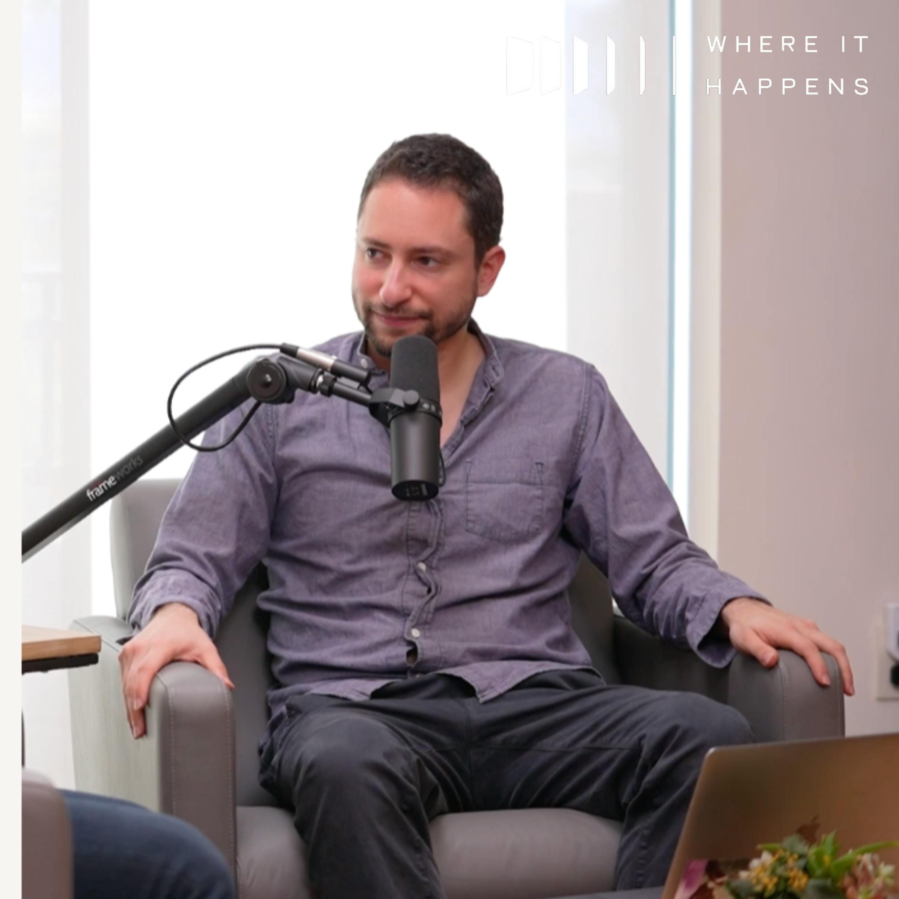 E6: Bootstrapping a Media Company in 2024 | Where It Happens with Erik Torenberg E6: Bootstrapping a Media Company in 2024 | Where It Happens with Erik Torenberg