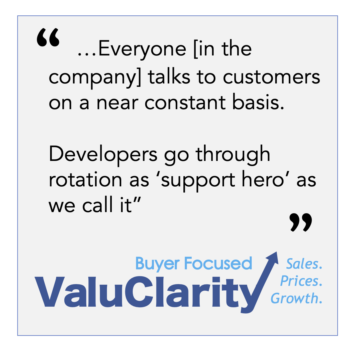 ValuClarity