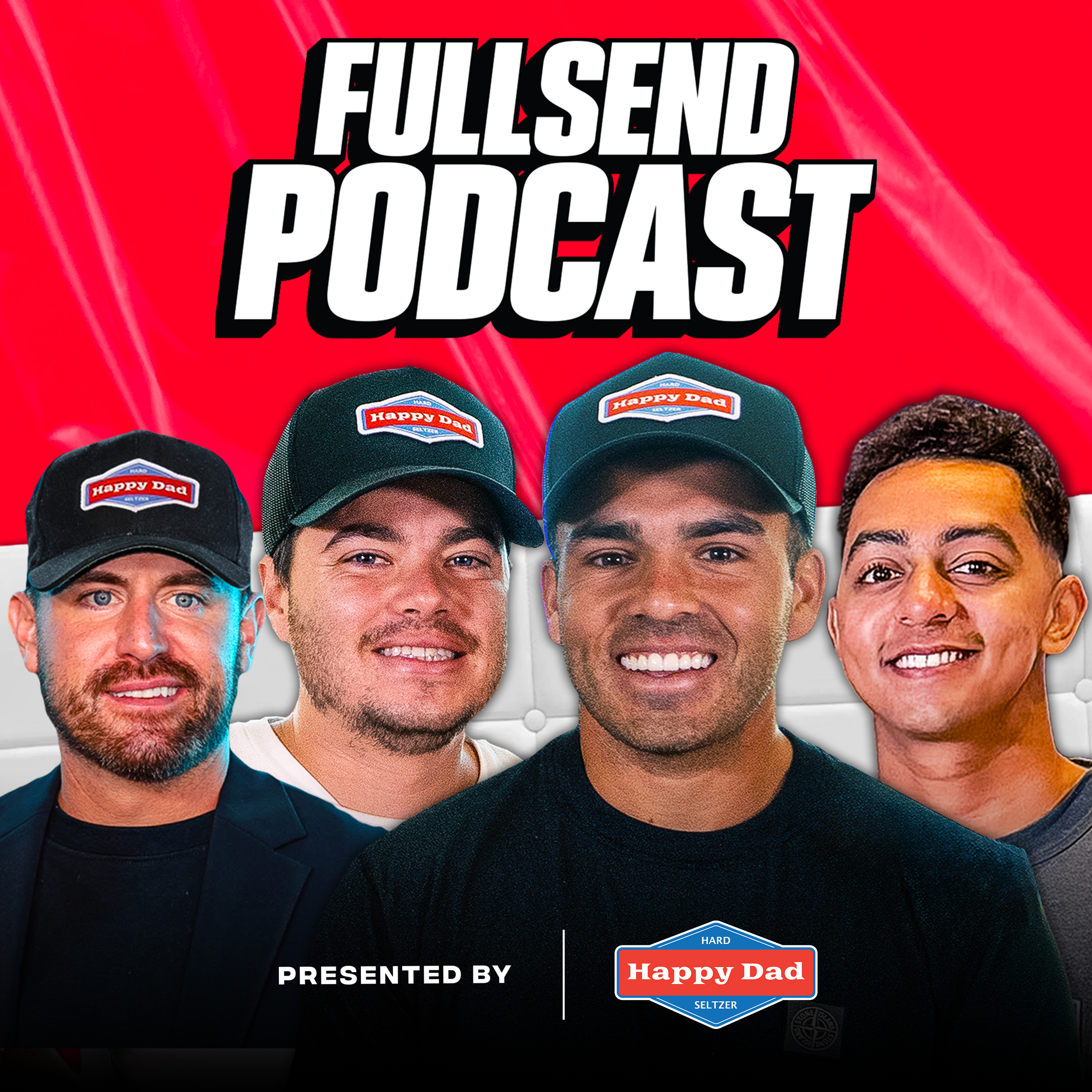 Nelk Boys Internal | Ep. 143