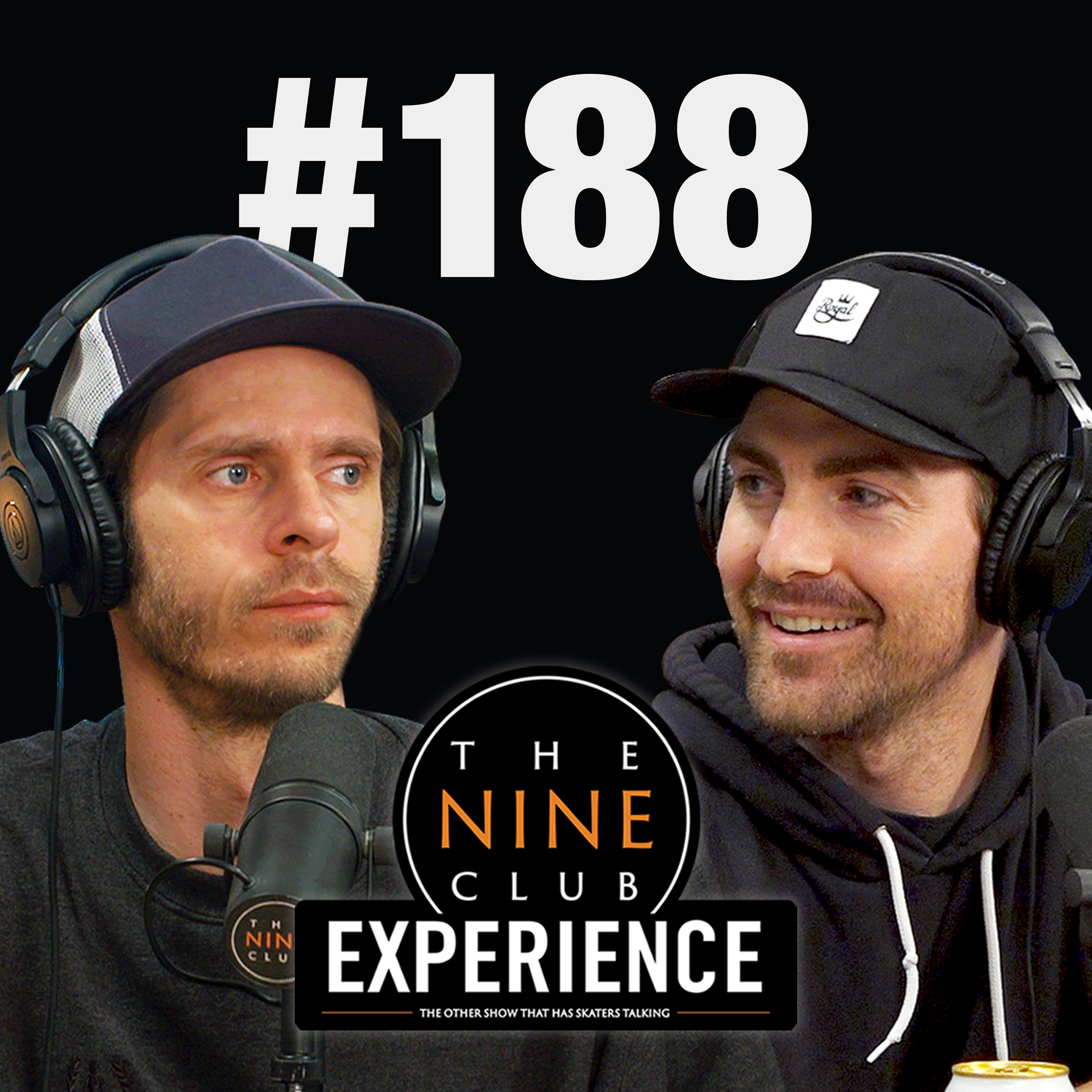 The Nine Club With Chris Roberts