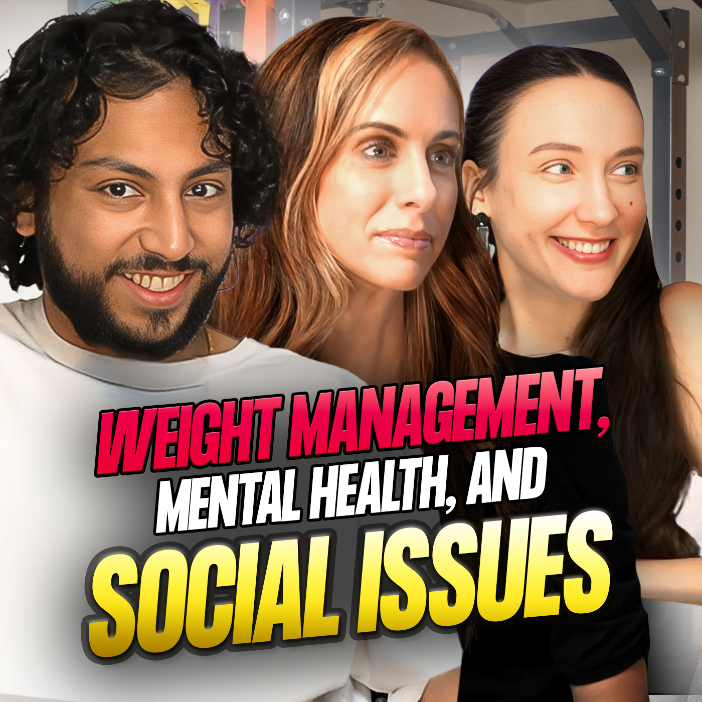 Dark Mode with John Coyle