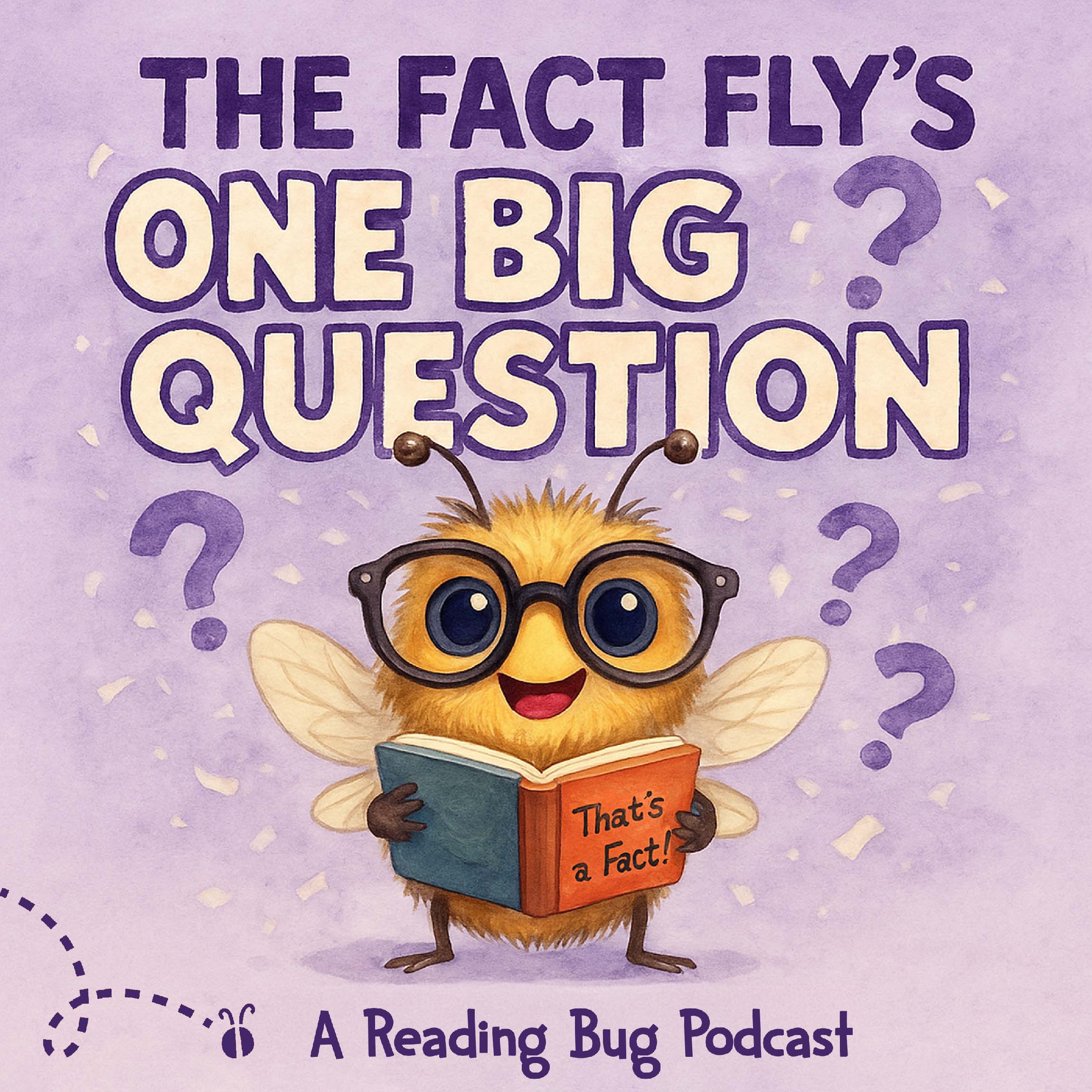 Fact Fly: Why Do We Have to Sleep?