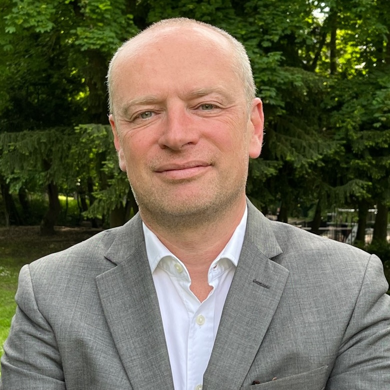 Le Leadership Vu par Arnaud Franquinet, le PDG de Gandi, le bureau d'enregistrement de noms de domaine et hébergeur web (MDF149)