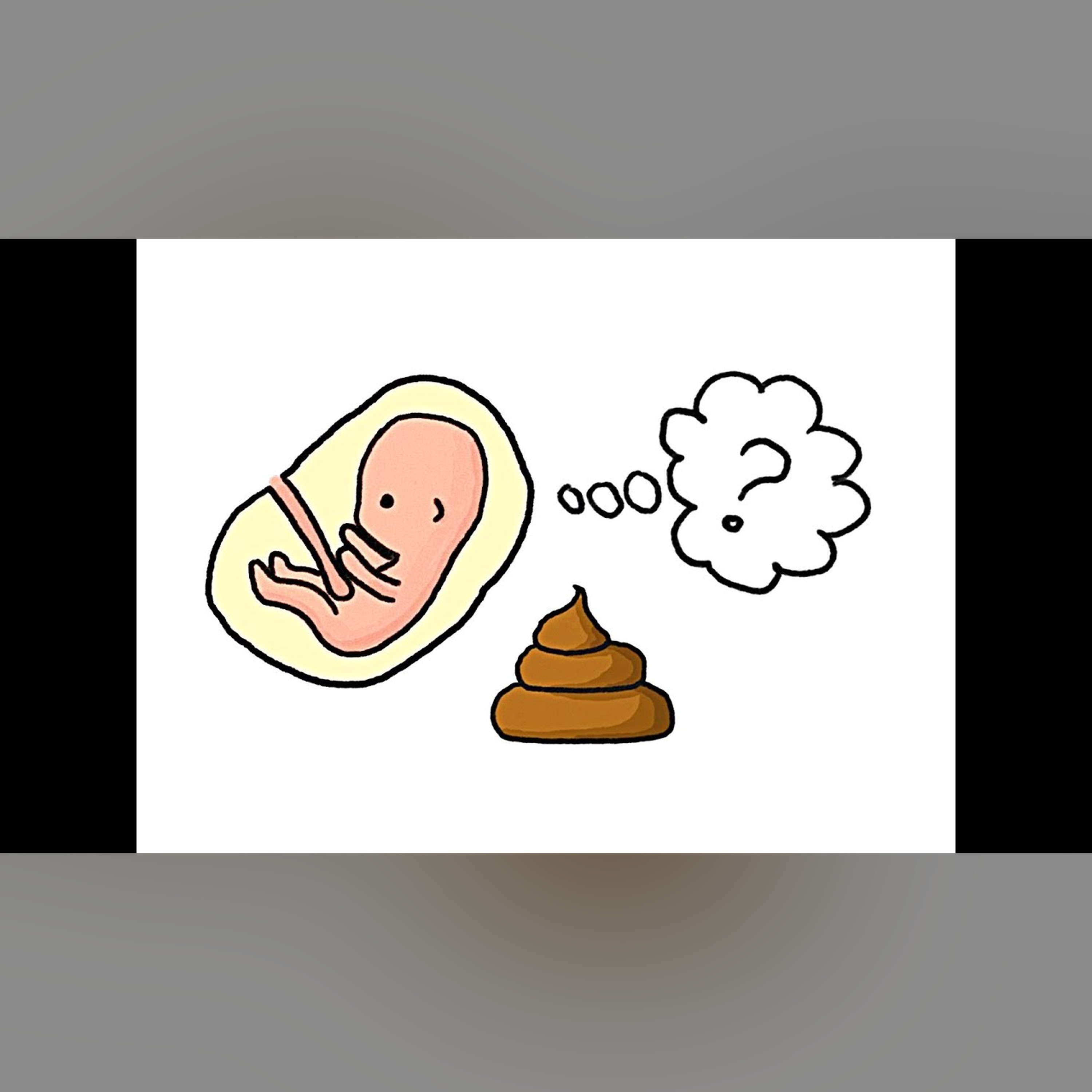 Do Fetuses Poop? episode artwork
