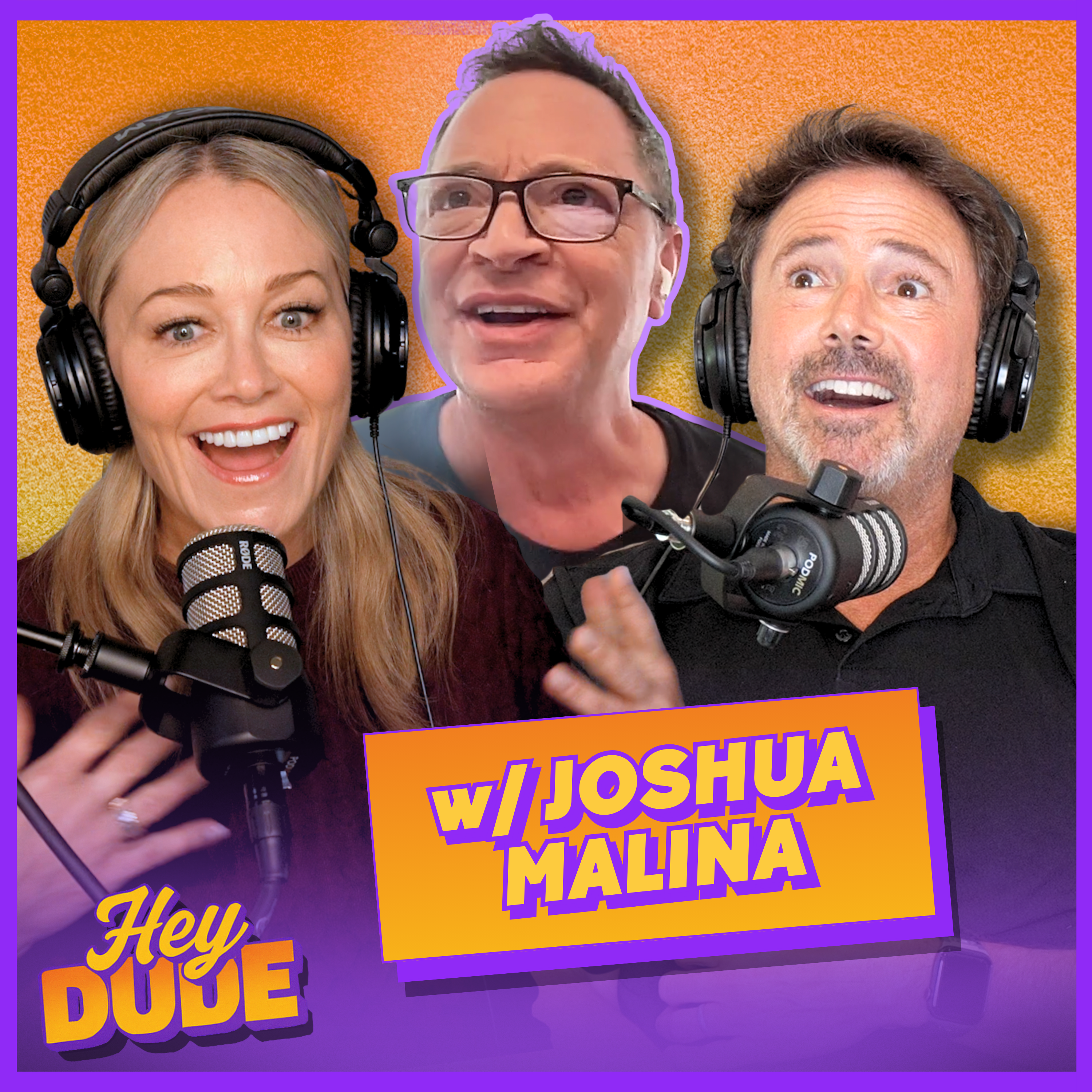 The West Wing Scandal