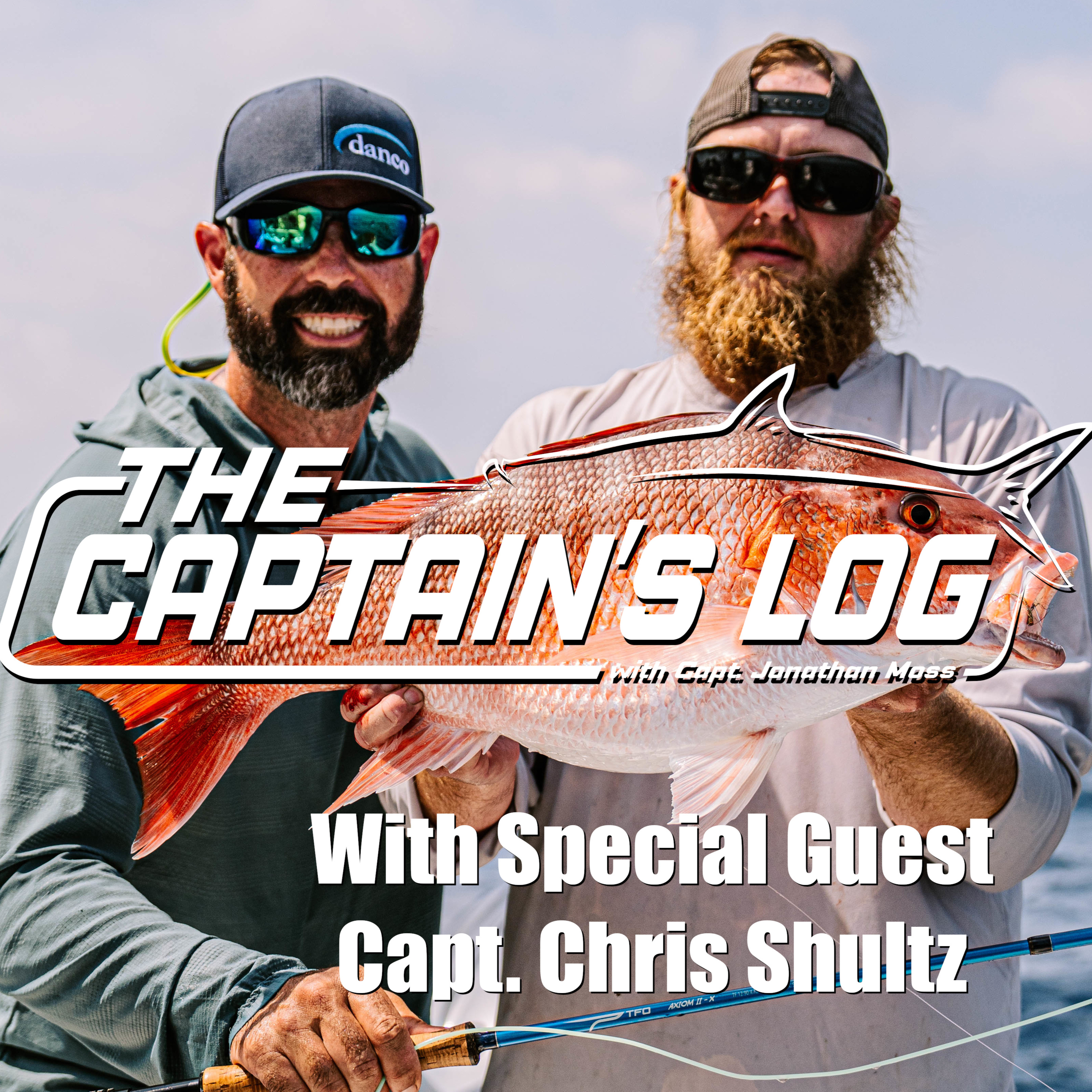 The Captain\'s Log Radio