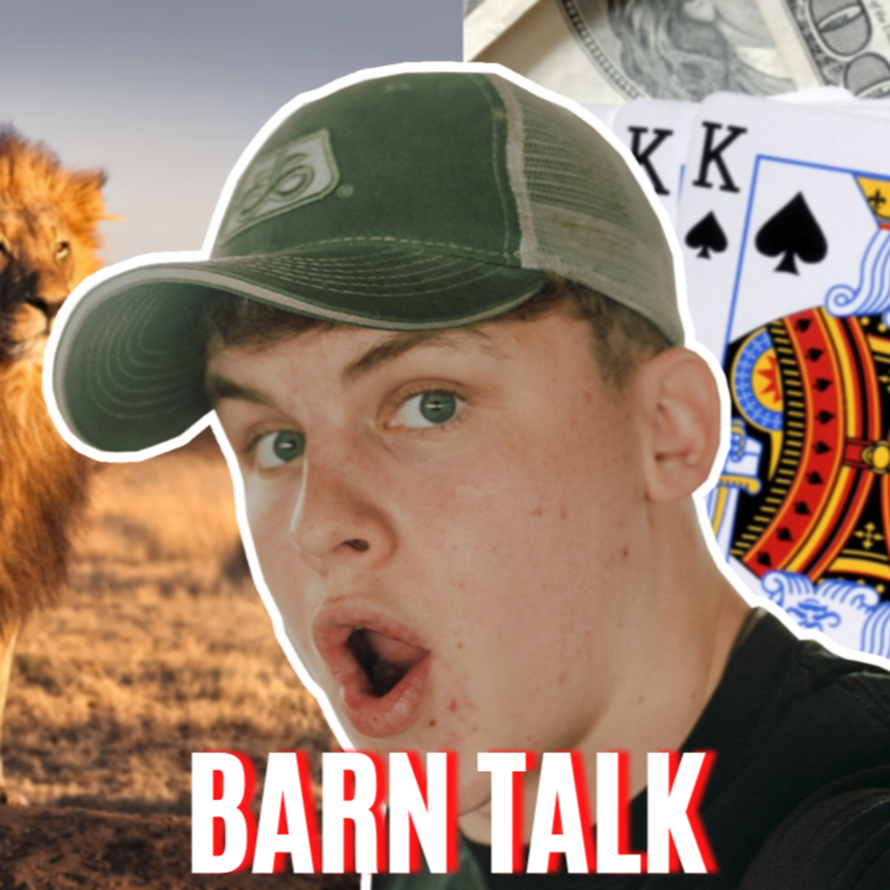 The Importance Of Betting On Yourself