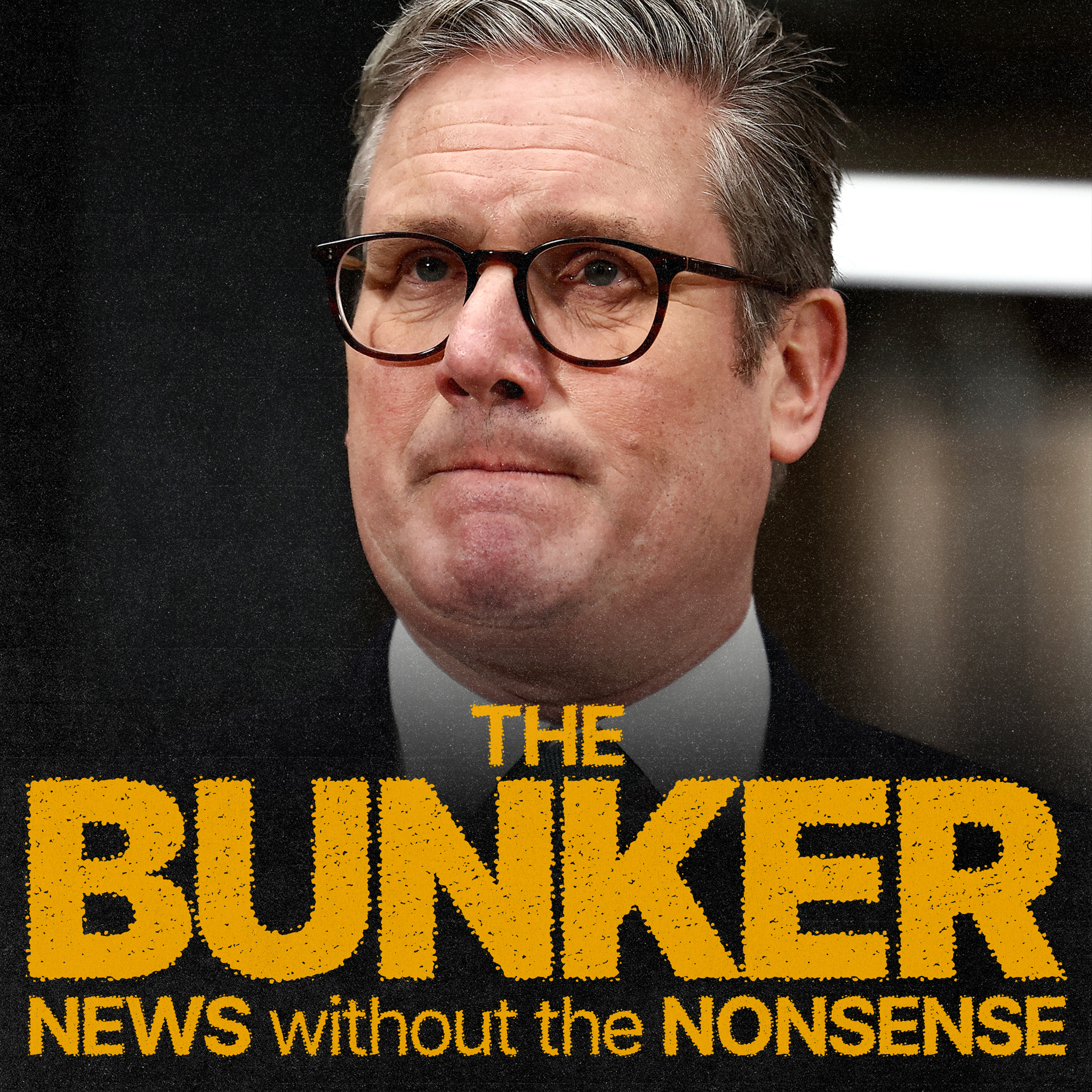 The turn of the Keir — Start Your Week with Ros Taylor and Jacob Jarvis