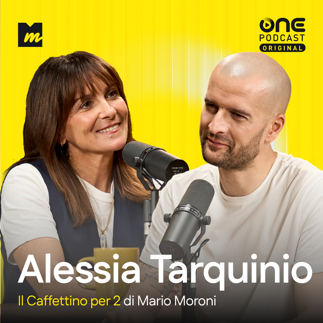 Alessia Tarquinio: sport, libertà e il coraggio di uscire dagli stereotipi episode artwork